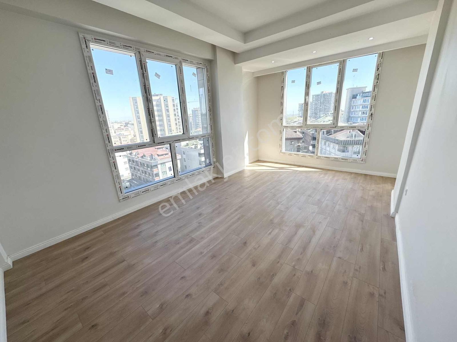 Yoldaş İnş Satılık 2+1 95 M2 5.kat Sitede Kapalı Otoparklı Daire - Görsel 31