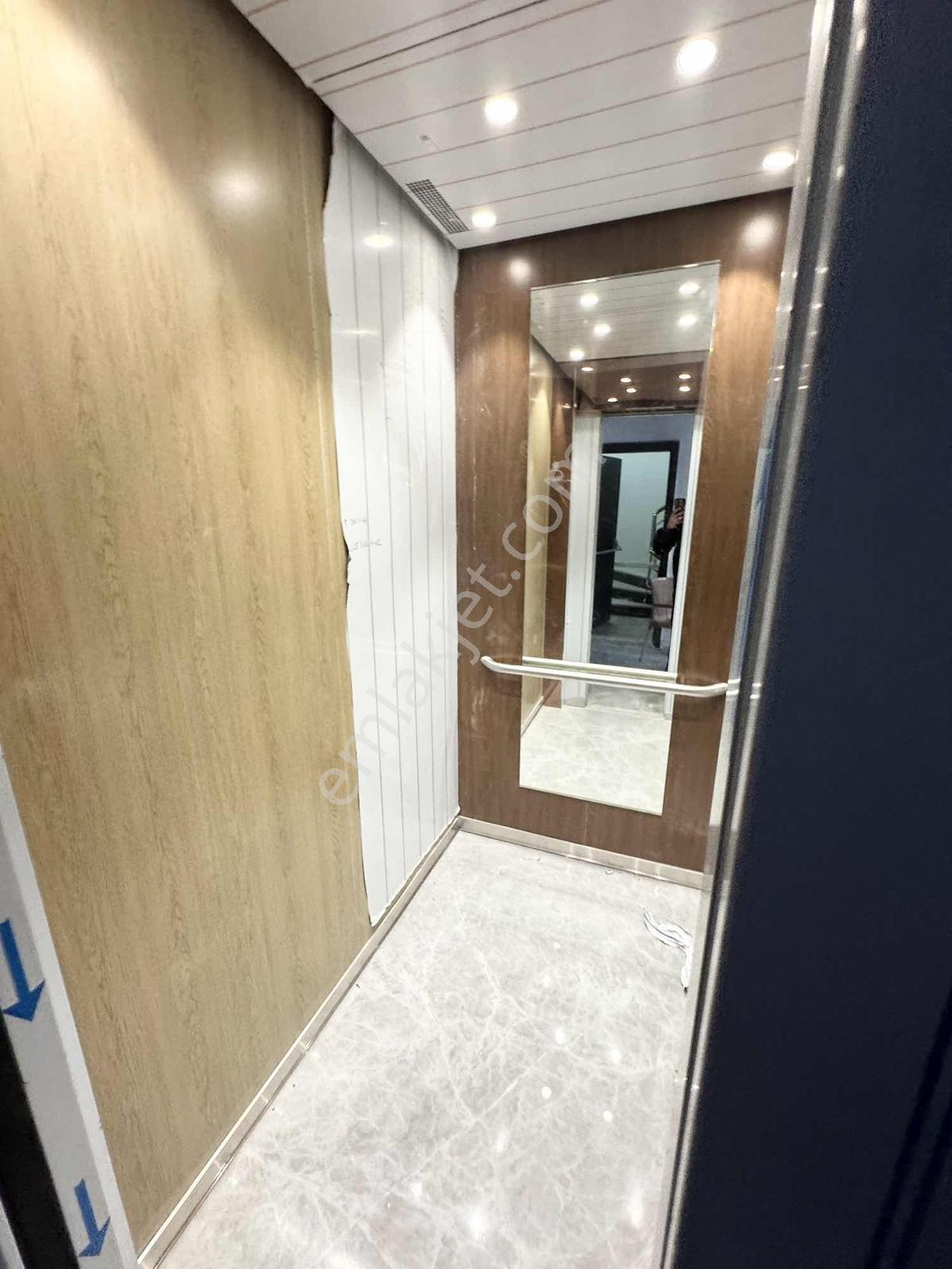 Yoldaş İnş Satılık 2+1 95 M2 5.kat Sitede Kapalı Otoparklı Daire - Görsel 2