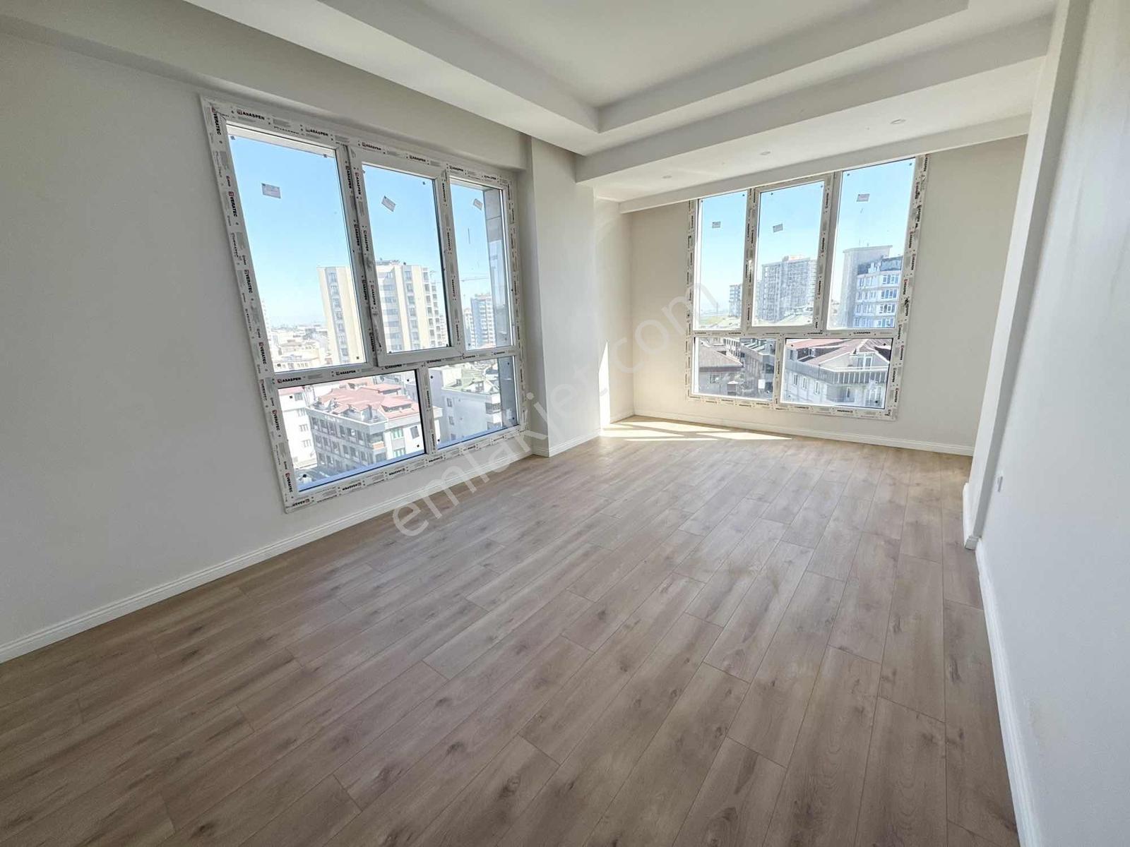 Yoldaş İnş Satılık 2+1 95 M2 5.kat Sitede Kapalı Otoparklı Daire - Görsel 15
