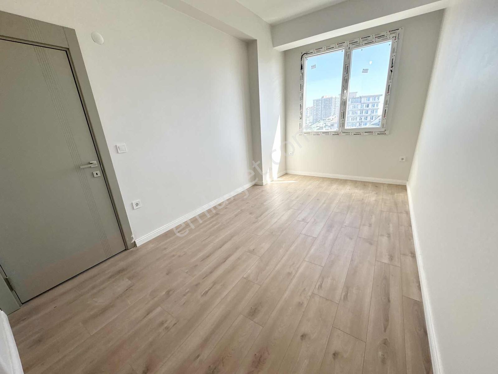 Yoldaş İnş Satılık 2+1 95 M2 5.kat Sitede Kapalı Otoparklı Daire - Görsel 24