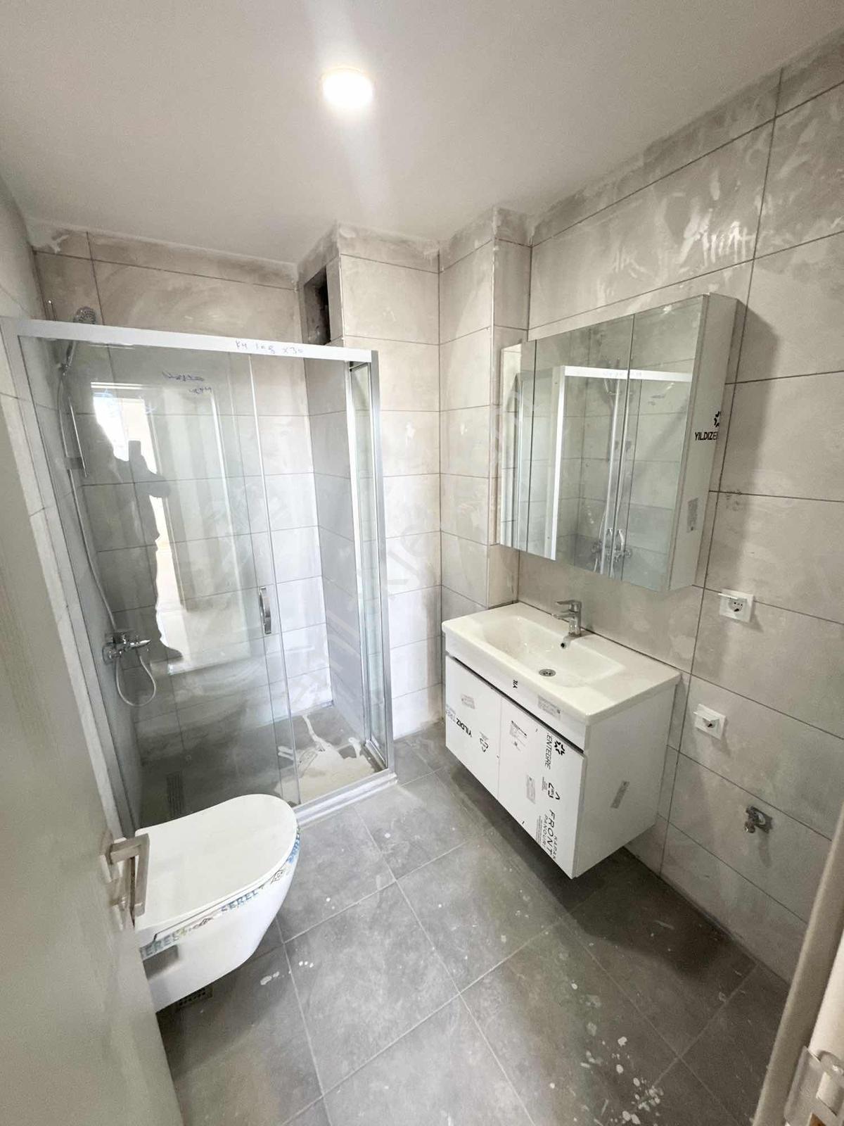 Yoldaş İnş Satılık 2+1 95 M2 5.kat Sitede Kapalı Otoparklı Daire - Görsel 17