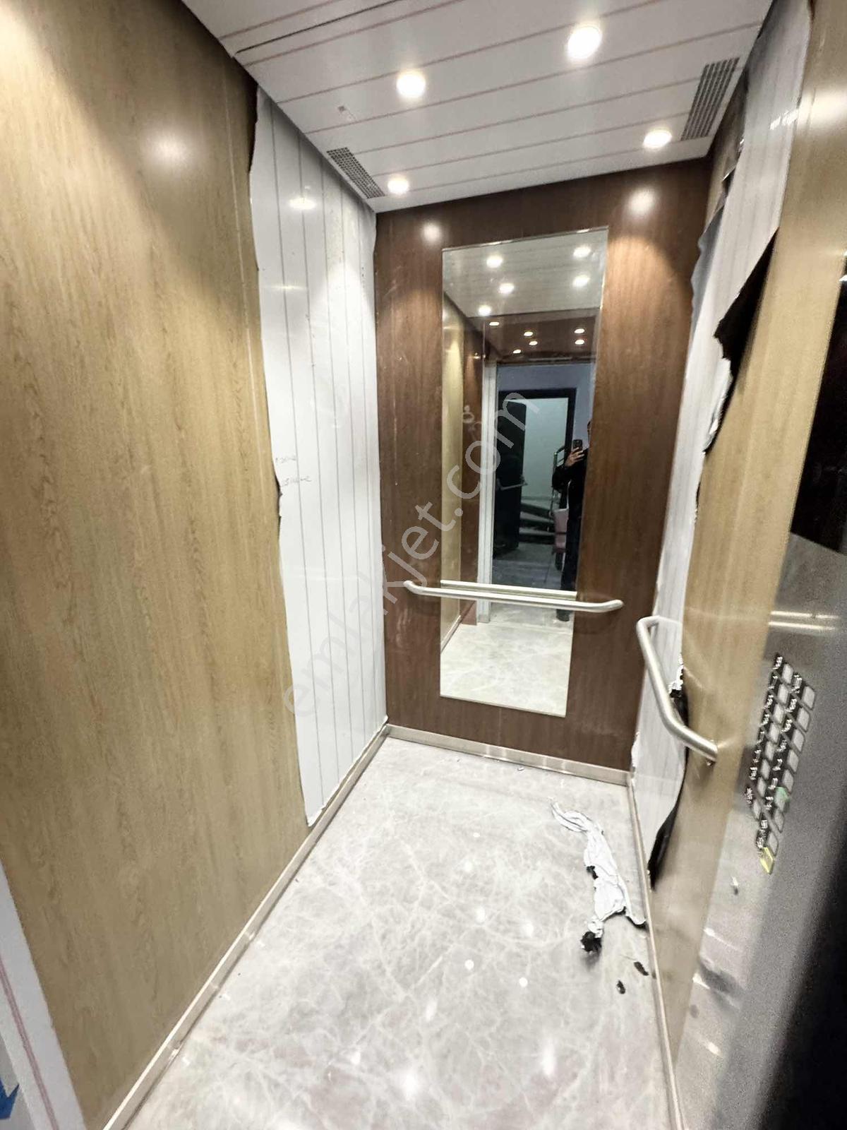 Yoldaş İnş Satılık 2+1 95 M2 5.kat Sitede Kapalı Otoparklı Daire - Görsel 3