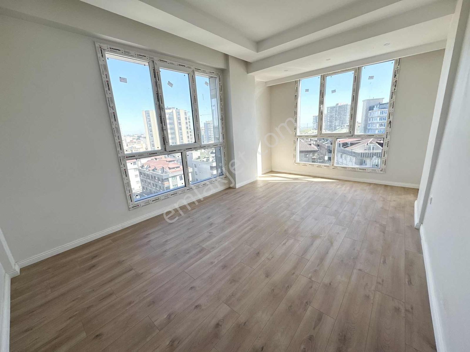 Yoldaş İnş Satılık 2+1 95 M2 5.kat Sitede Kapalı Otoparklı Daire - Görsel 27