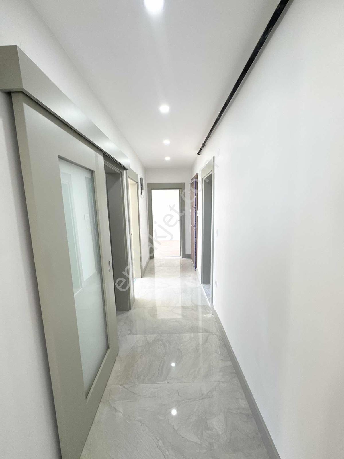 Yoldaş İnş Satılık 2+1 95 M2 5.kat Sitede Kapalı Otoparklı Daire - Görsel 14