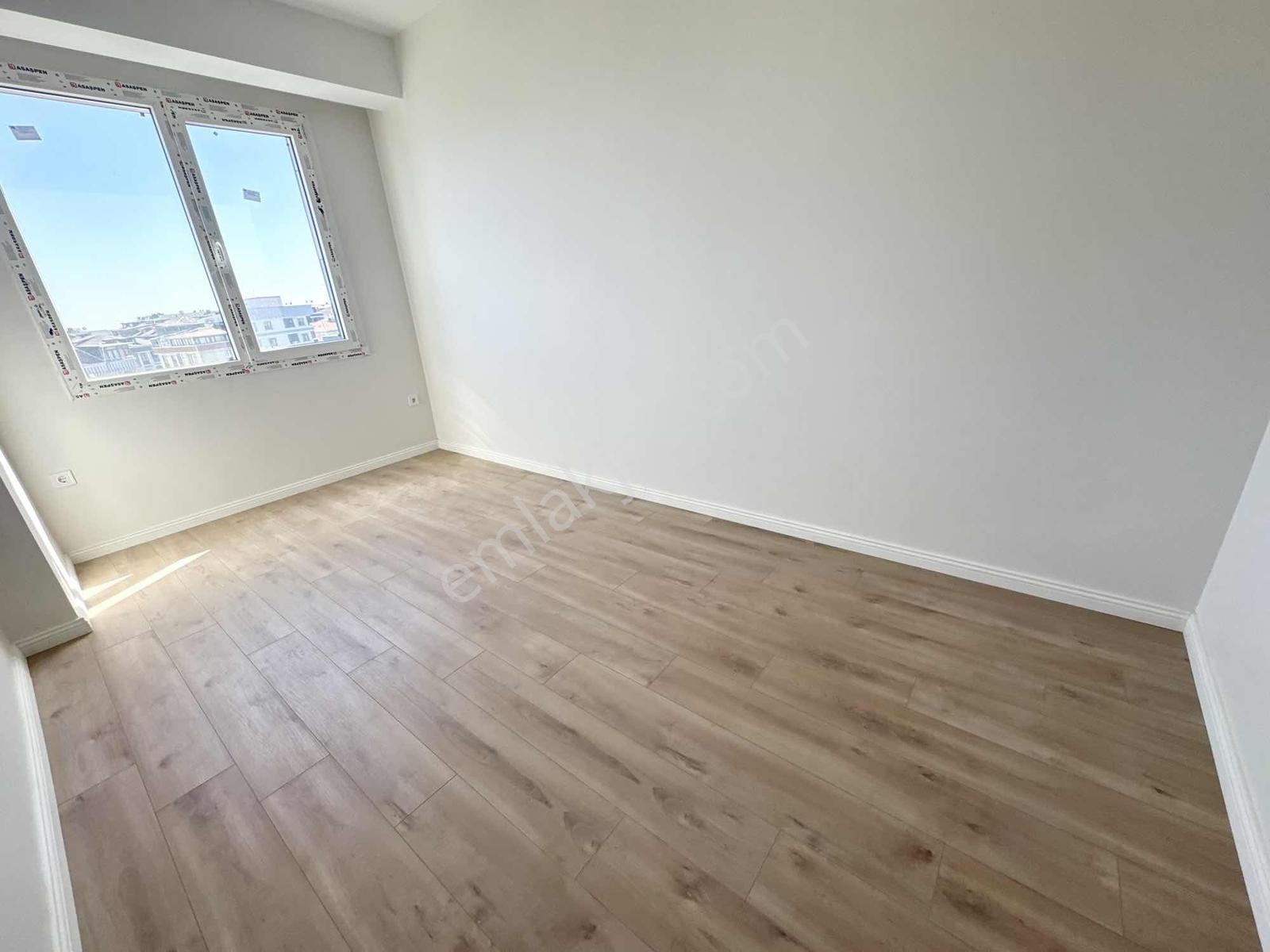 Yoldaş İnş Satılık 2+1 95 M2 5.kat Sitede Kapalı Otoparklı Daire - Görsel 25