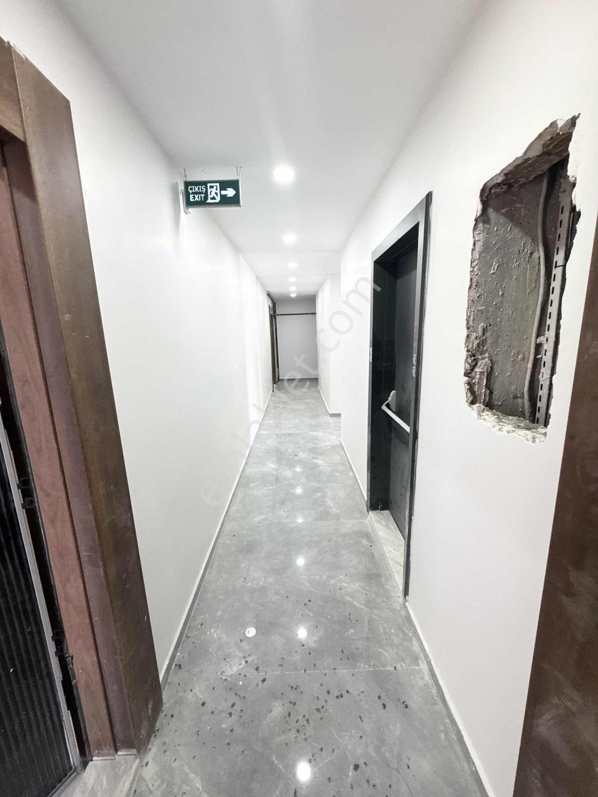 Yoldaş İnş Satılık 2+1 95 M2 5.kat Sitede Kapalı Otoparklı Daire - Görsel 4