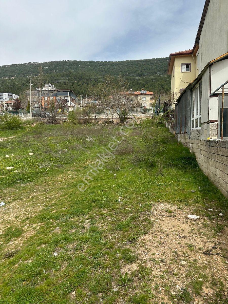 Park Karşısı, Önü Açık! 655 M² Değerli Arsa Fırsatı - Görsel 3
