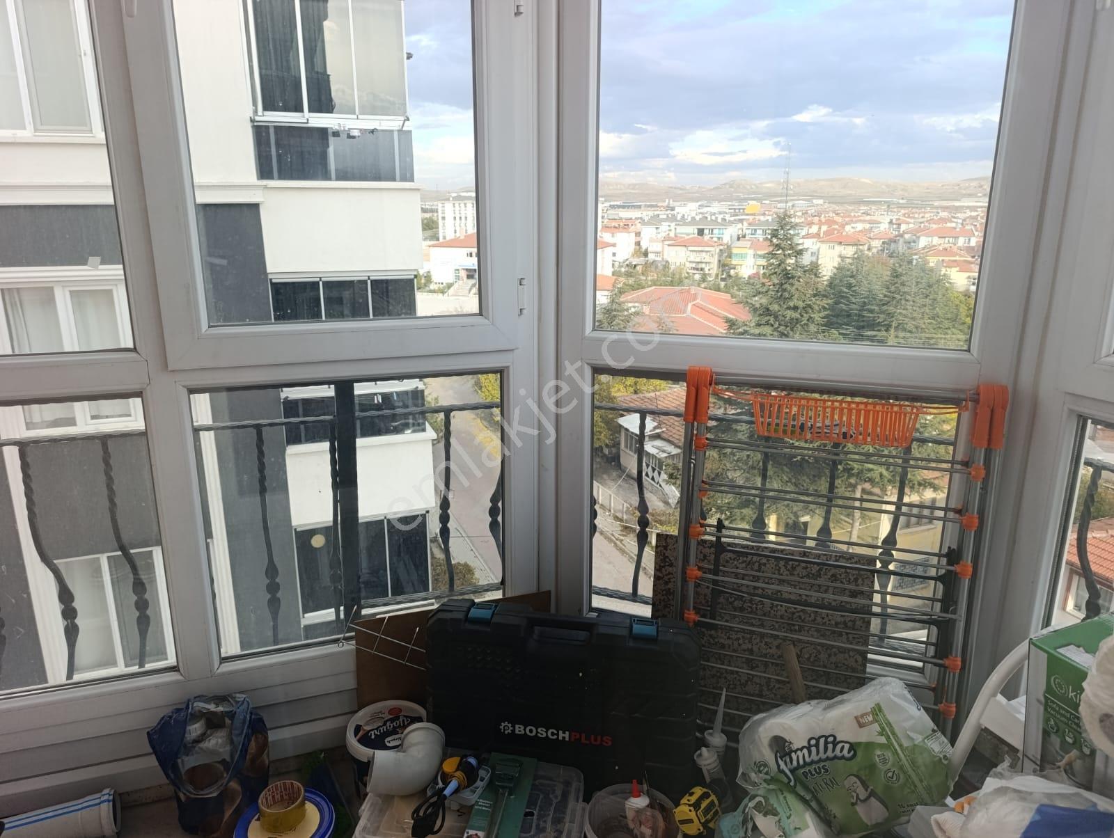 Ankara Yolu Şehitler Camii Yakını Satılık Arakat 4+1 Daire - Görsel 23