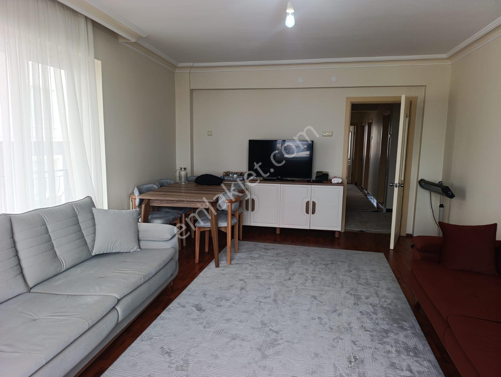 Ankara Yolu Şehitler Camii Yakını Satılık Arakat 4+1 Daire - Görsel 5