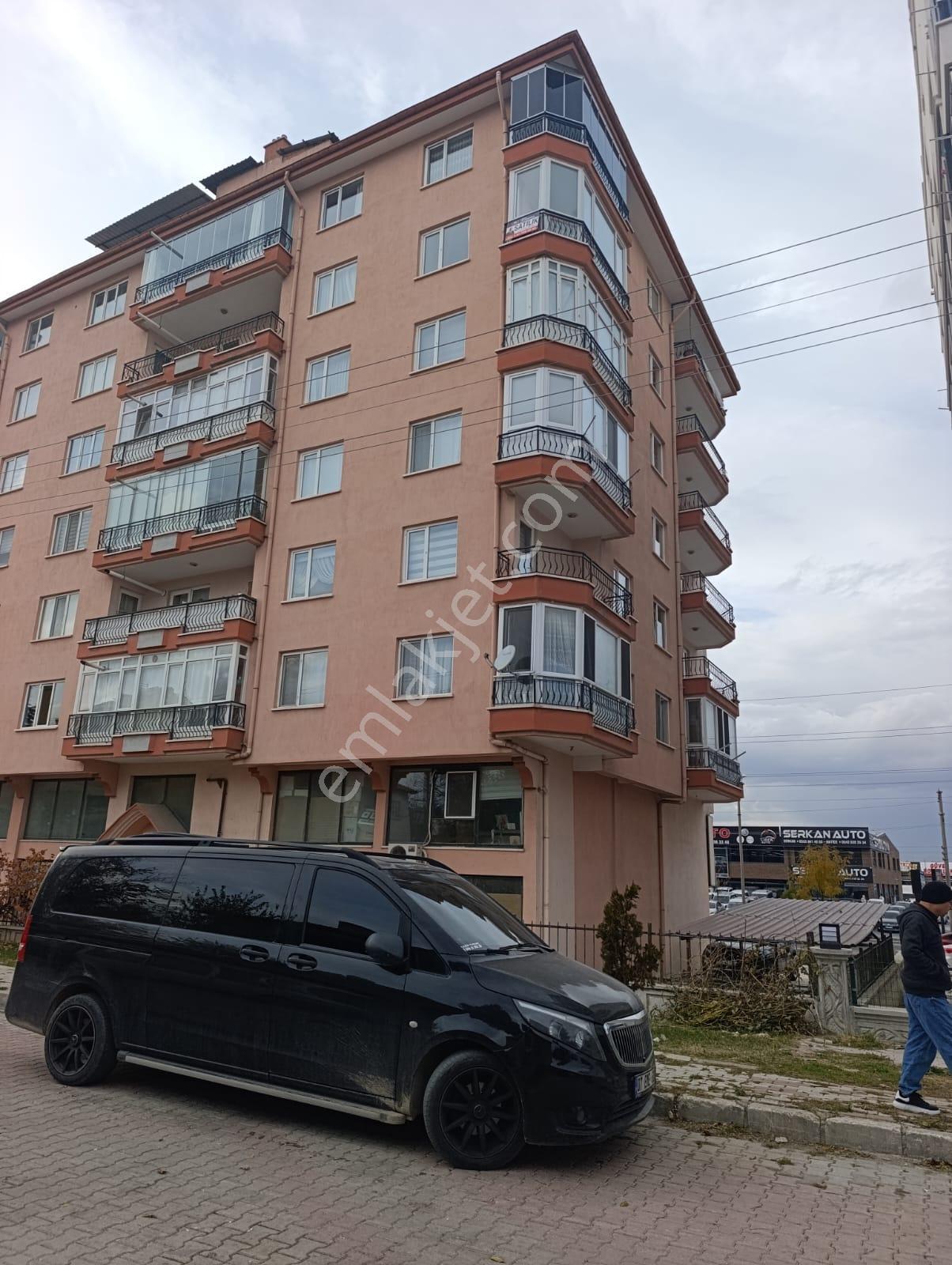 Ankara Yolu Şehitler Camii Yakını Satılık Arakat 4+1 Daire - Görsel 19