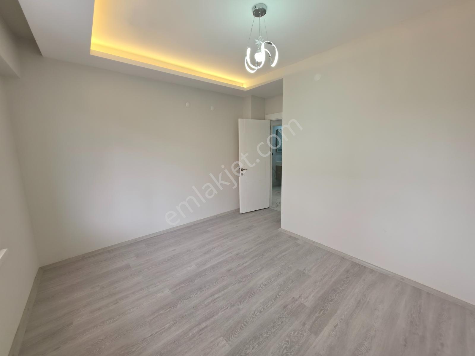 Dıalog Nova'dan Karşıyaka'da Satılık 2+1 Lüks Daire - Görsel 19