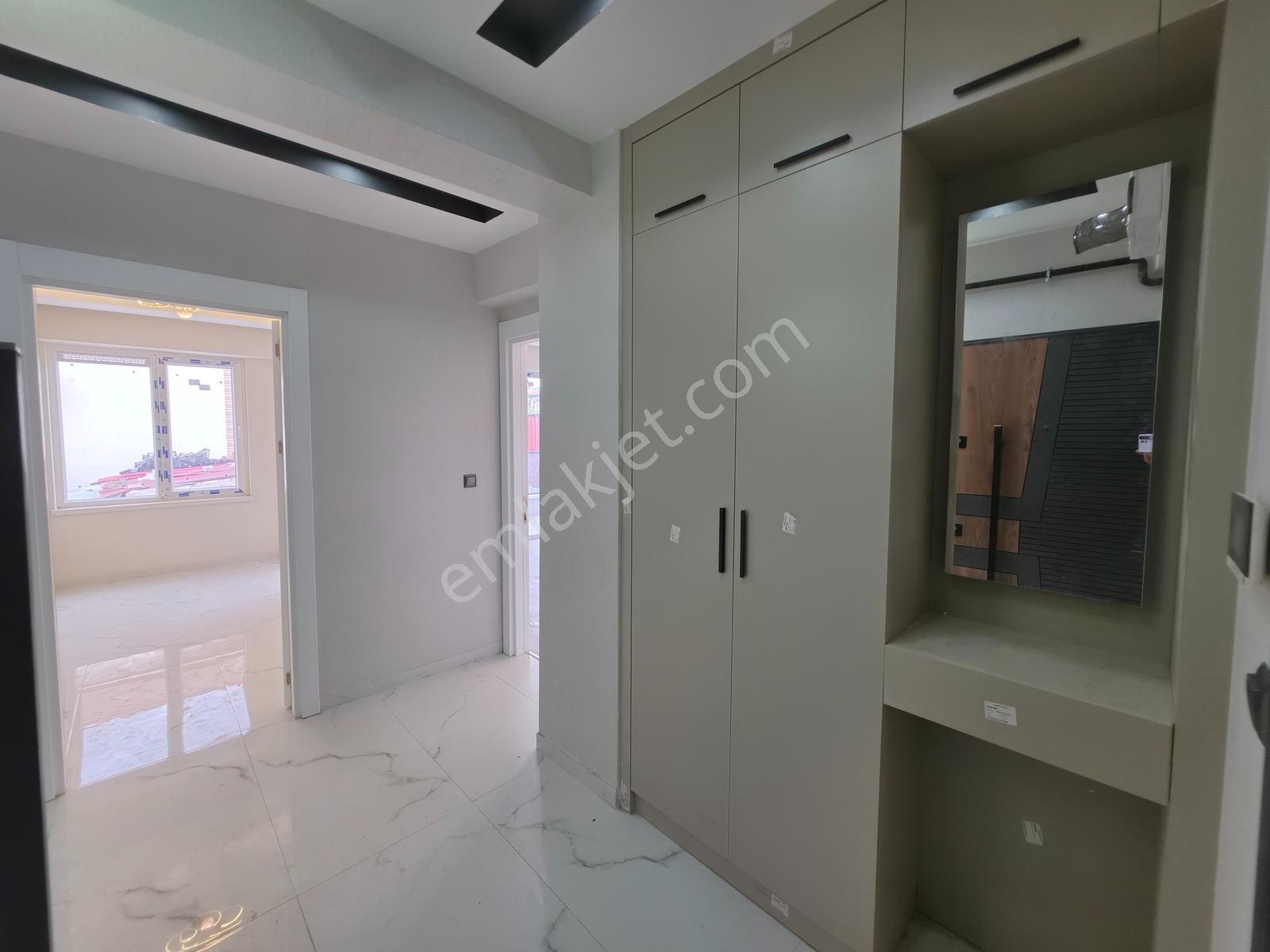 Dıalog Nova'dan Karşıyaka'da Satılık 2+1 Lüks Daire - Görsel 34