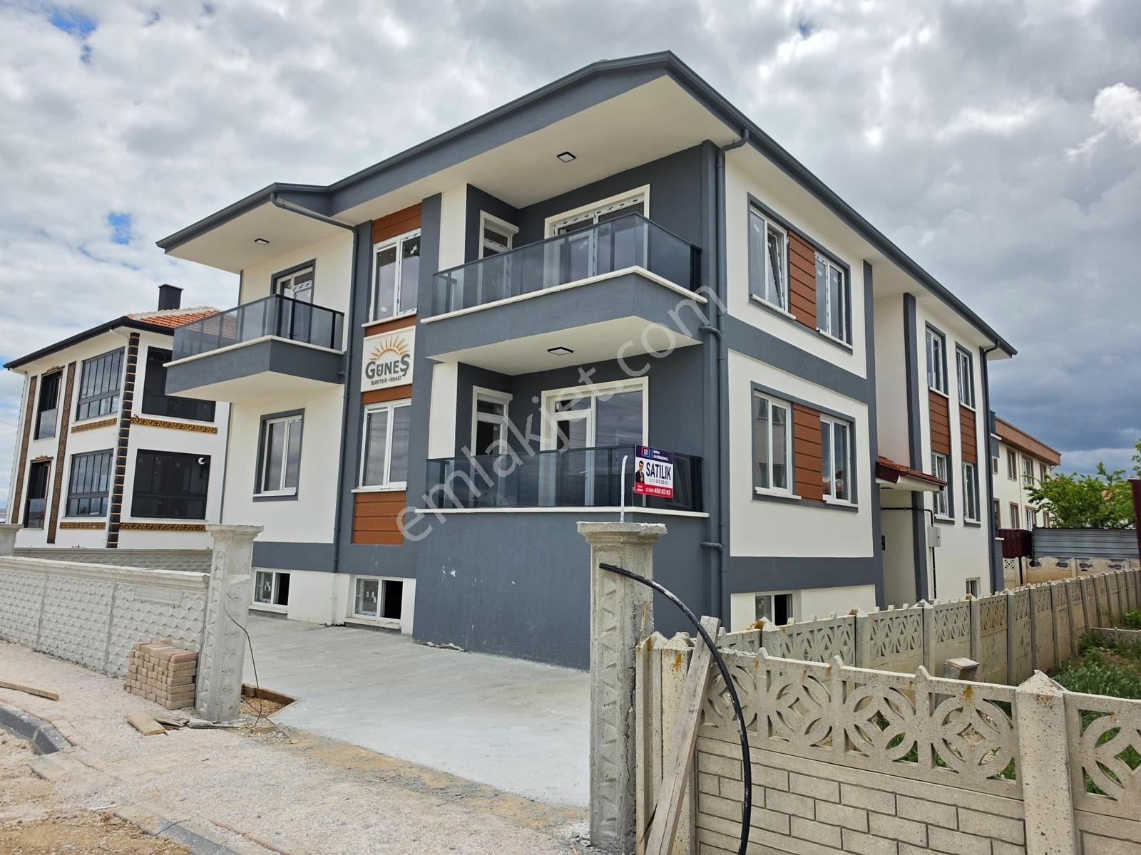 Dıalog Nova'dan Karşıyaka'da Satılık 2+1 Lüks Daire - Görsel 13