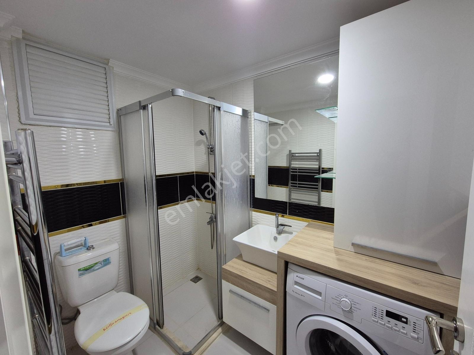 Uydukent Niko Okulu Arkasında Kiralık 2+1 Eşyalı Daire - Görsel 10