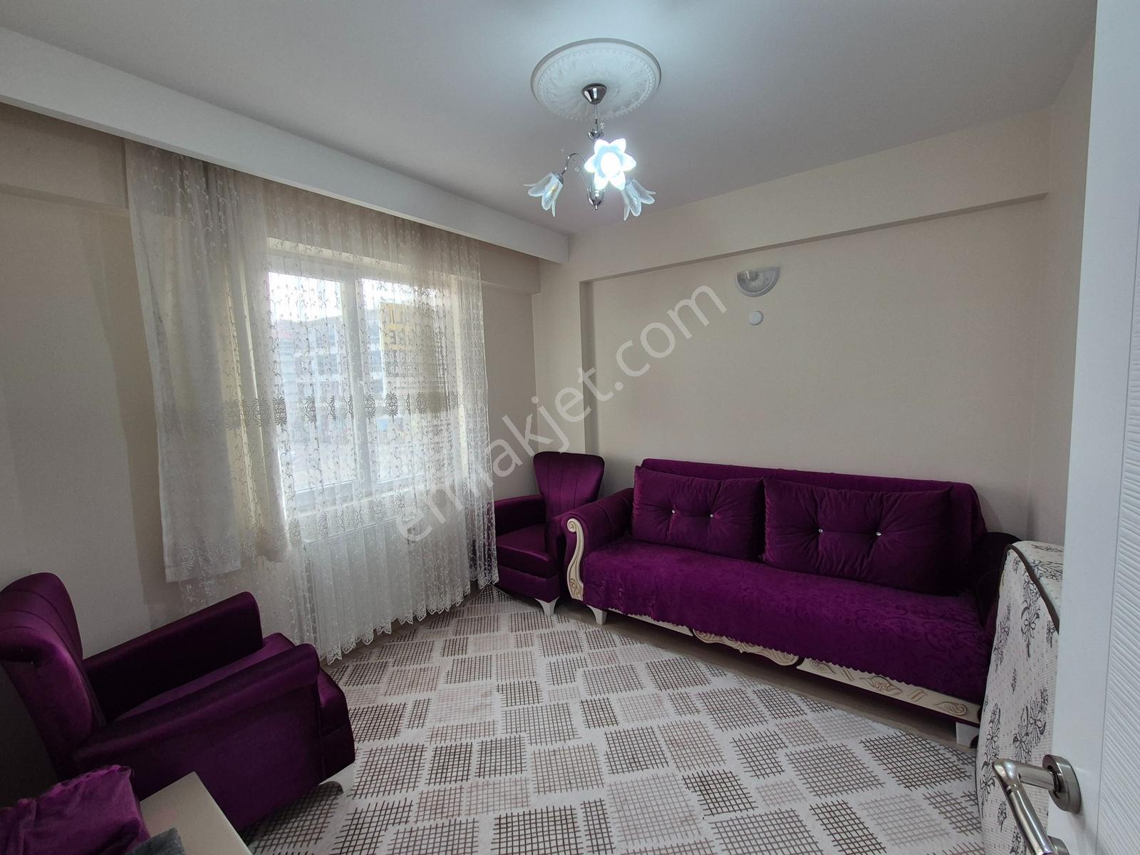 Uydukent Niko Okulu Arkasında Kiralık 2+1 Eşyalı Daire - Görsel 16