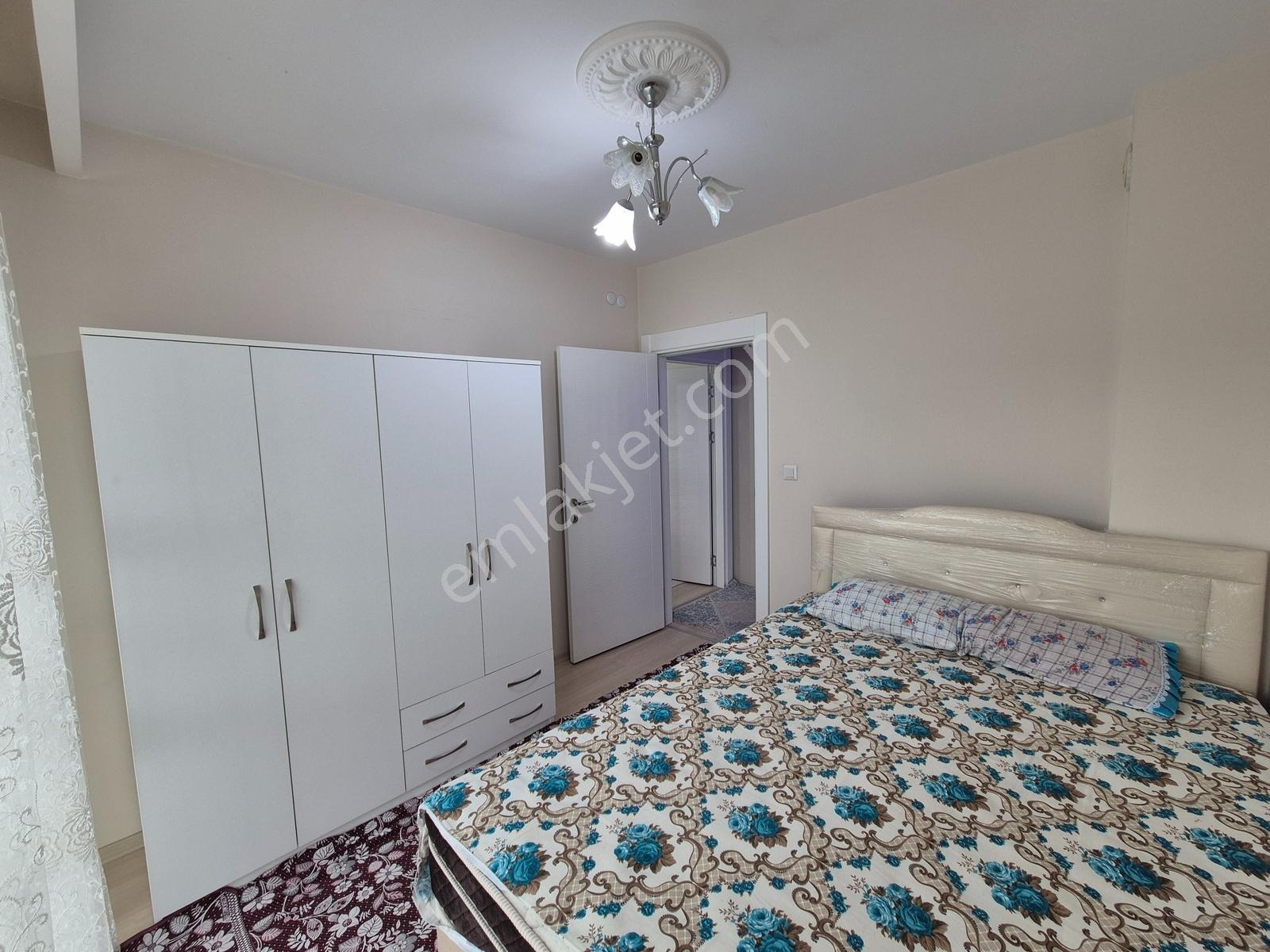 Uydukent Niko Okulu Arkasında Kiralık 2+1 Eşyalı Daire - Görsel 13