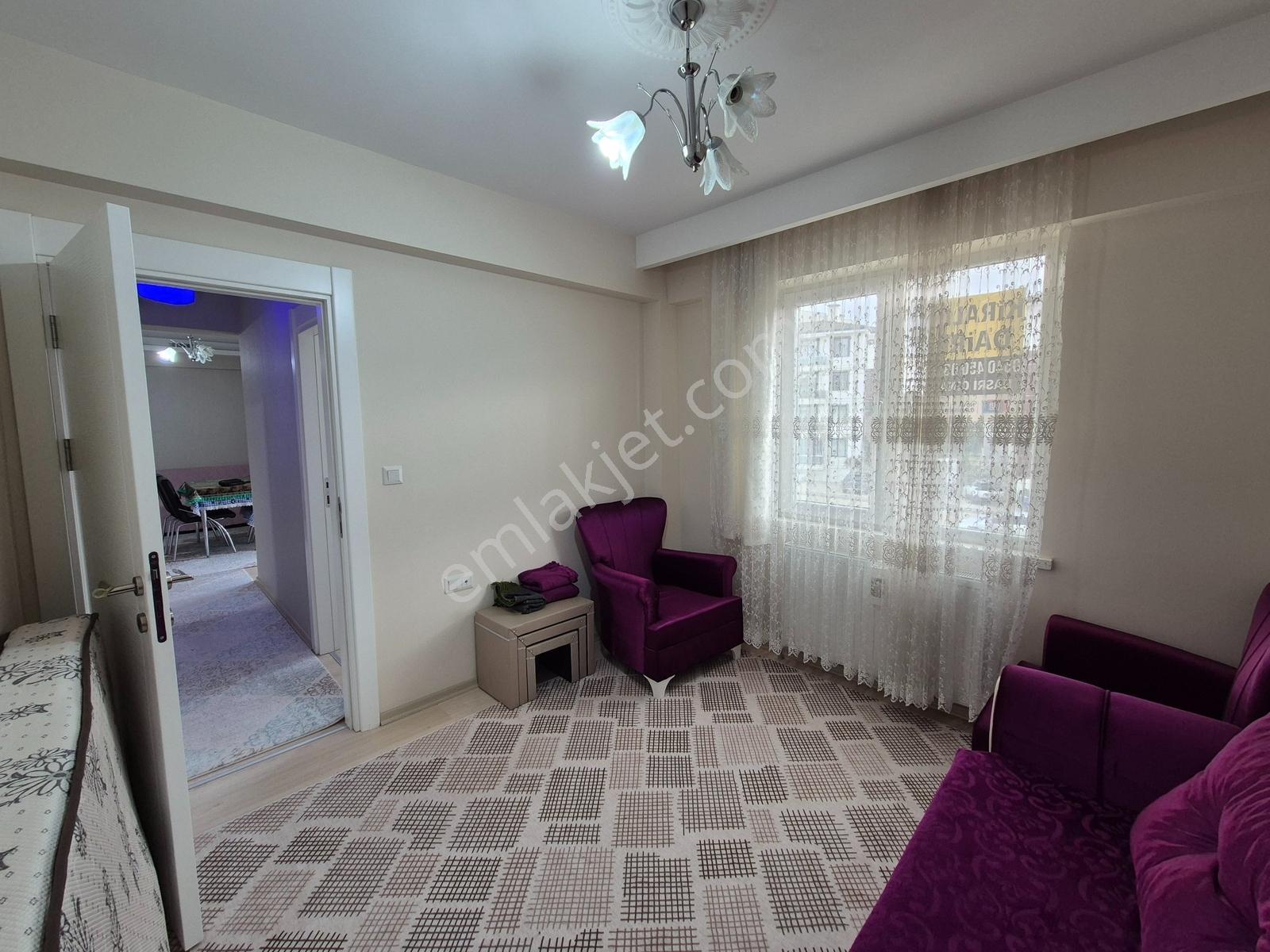 Uydukent Niko Okulu Arkasında Kiralık 2+1 Eşyalı Daire - Görsel 17