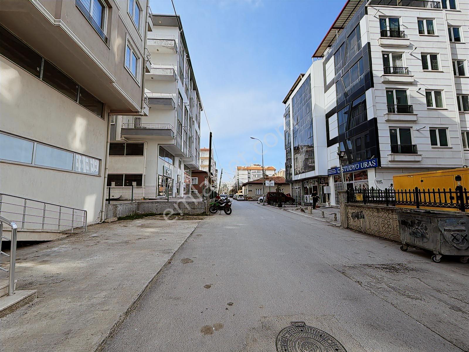 Erenlerde 2+0 Eşyalı Kiralık Daire - Görsel 18
