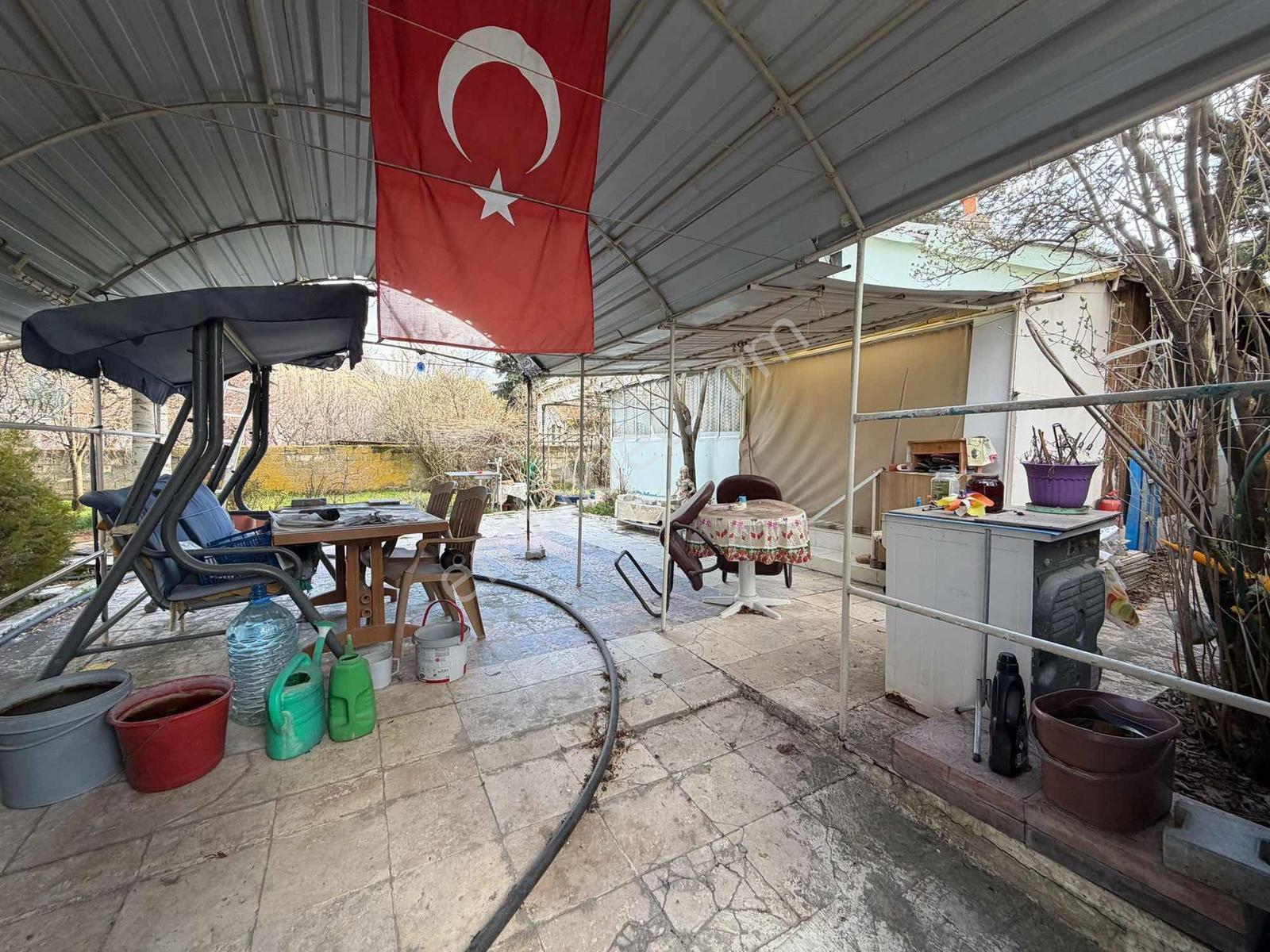 Erkmende Satılık Fırsat Bahçe - Görsel 11