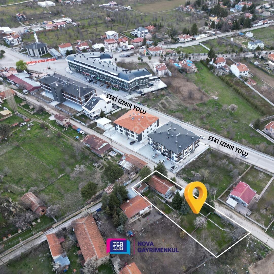 Erkmende Satılık Fırsat Bahçe - Görsel 19
