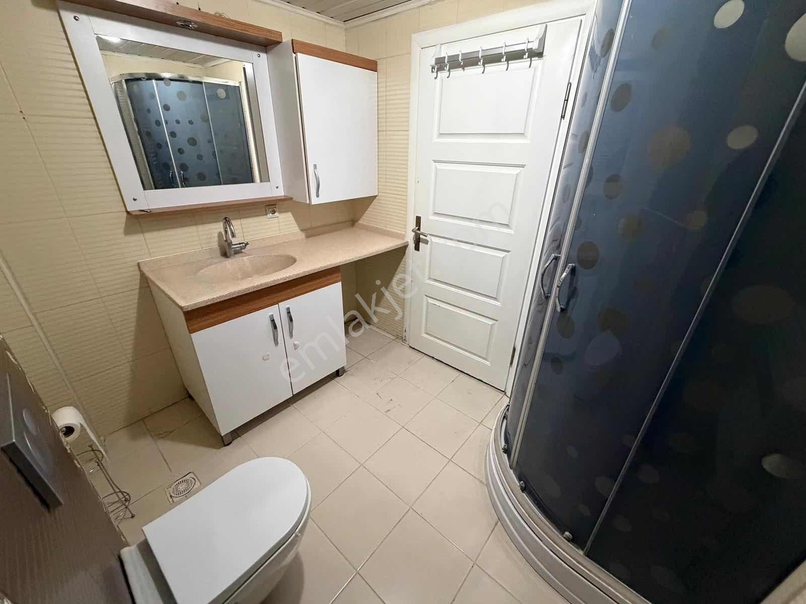 Şehrin Kalbinde Kiralık 3+1 Arakat Afjetli Daire - Görsel 34