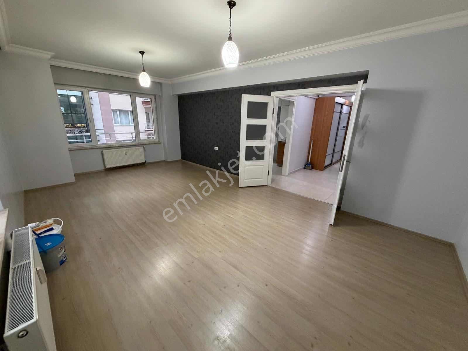 Şehrin Kalbinde Kiralık 3+1 Arakat Afjetli Daire - Görsel 23