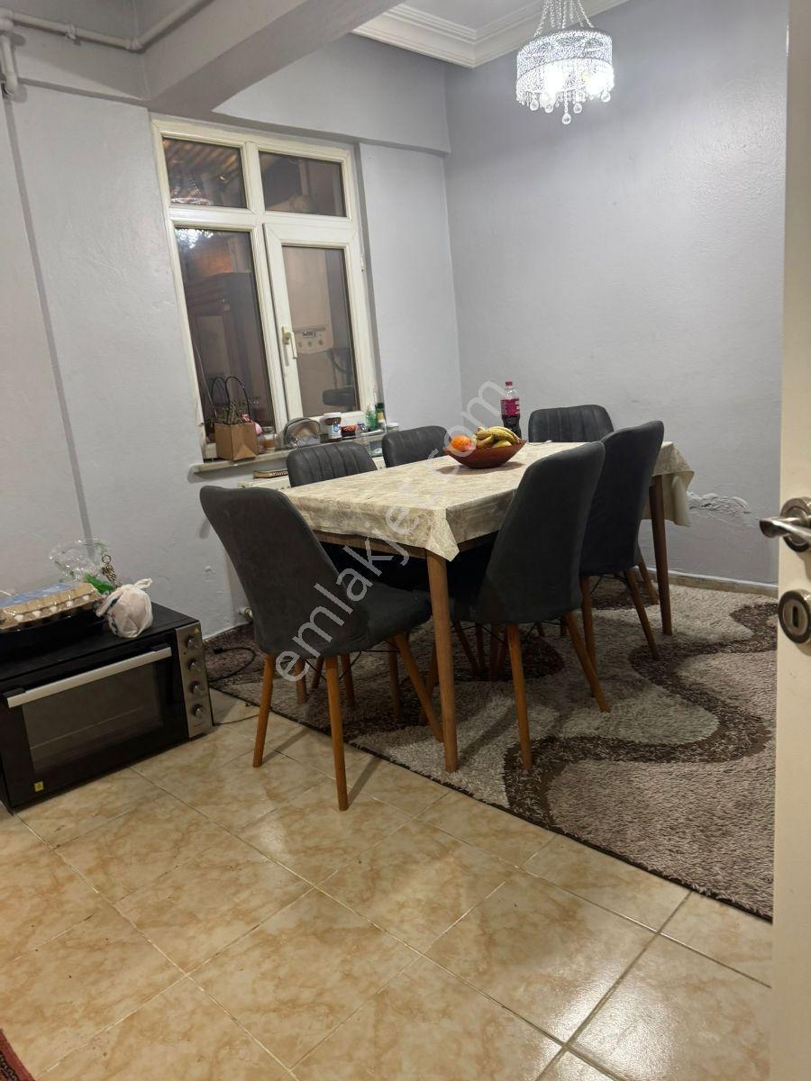 Şeker Emlak'tan Güzel Konumda Yürüyüş Yolunun Dibinde Bahçe Katı - Görsel 26