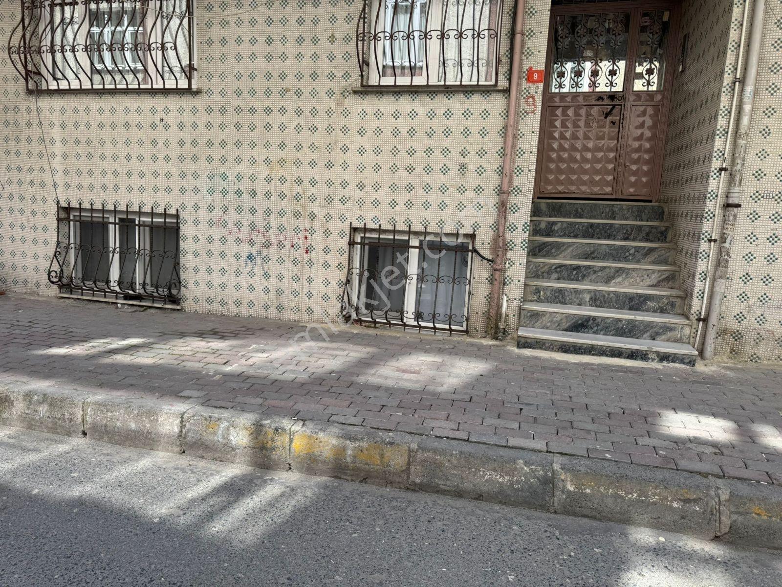 Şeker Emlak'tan Güzel Konumda Yürüyüş Yolunun Dibinde Bahçe Katı - Görsel 21