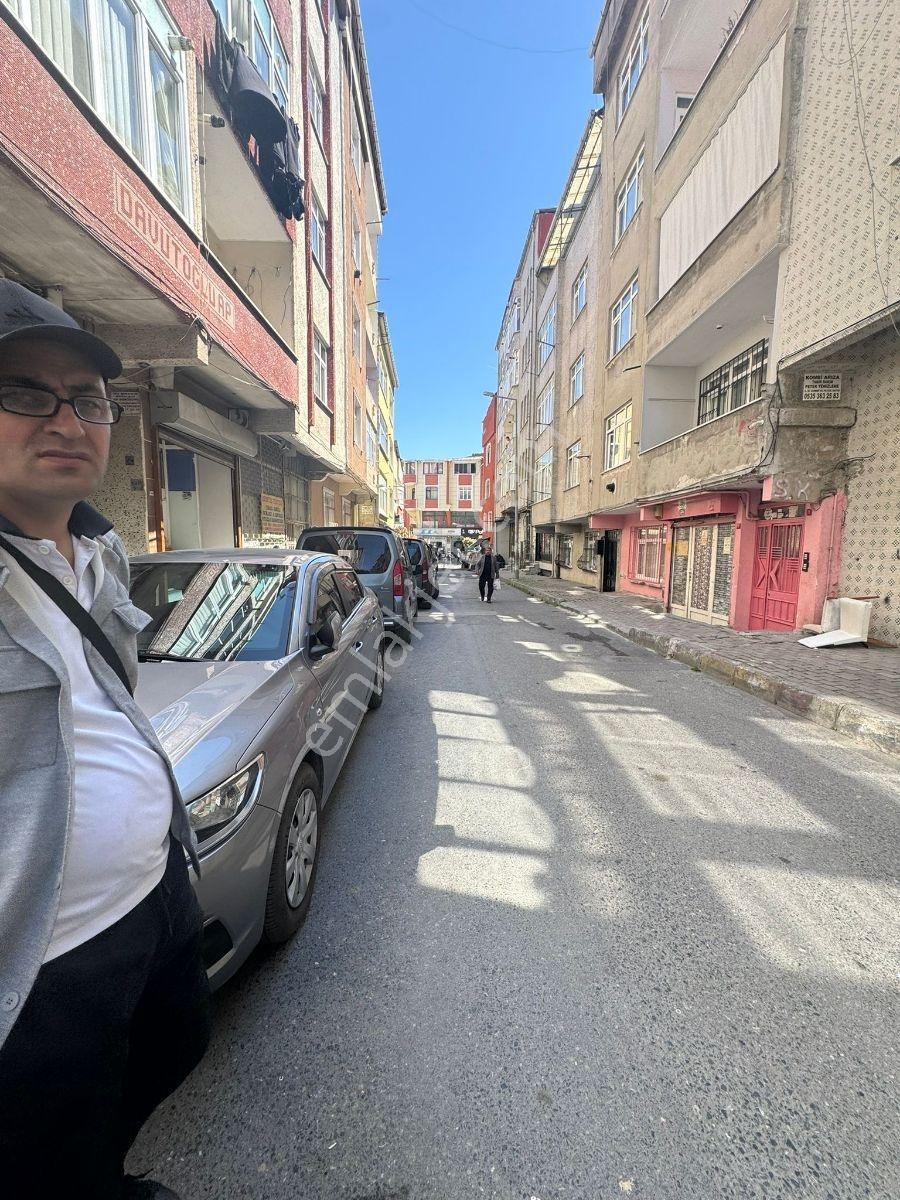 Şeker Emlak'tan Güzel Konumda Yürüyüş Yolunun Dibinde Bahçe Katı - Görsel 30