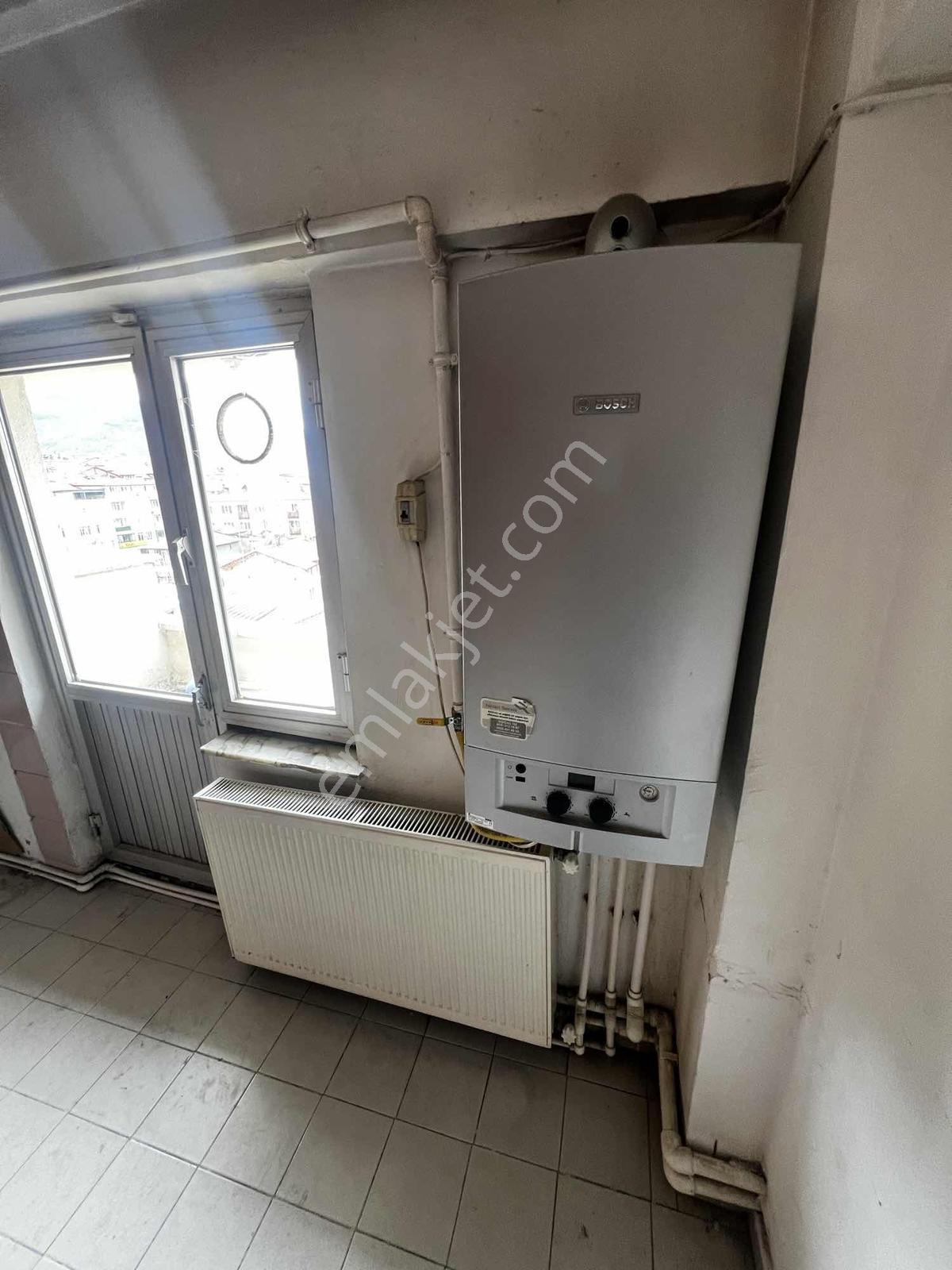Kiralık Asansörlü Çatı Kat - Görsel 12