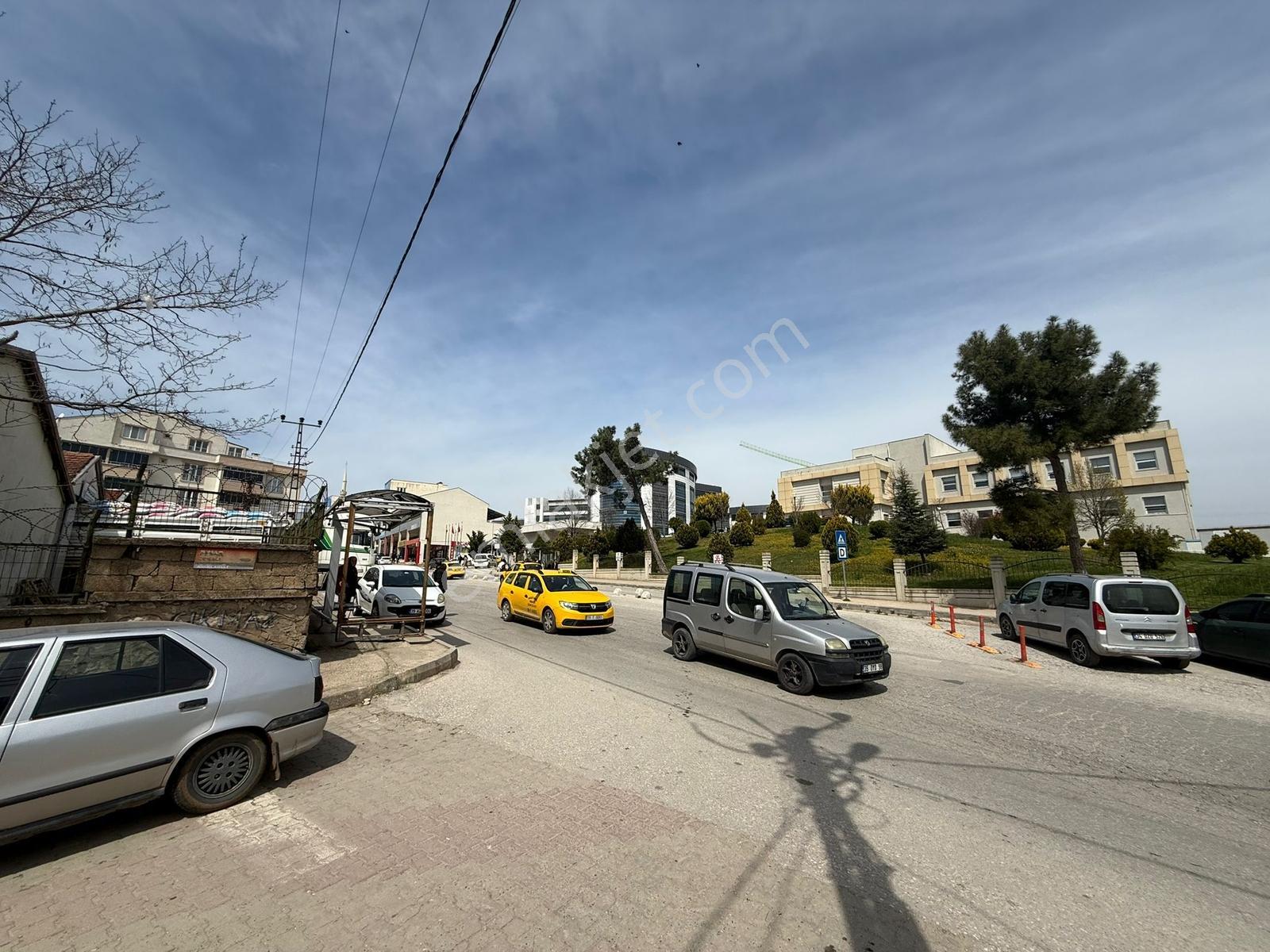 Kırklareli Eğitim Araştırma Hastanesi Karşısında 223 M2 Arsa - Görsel 9