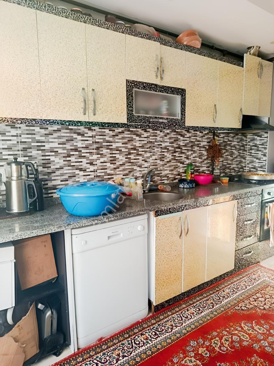 Denizli Anafartalar Satılık Dubleks Daire - Görsel 4
