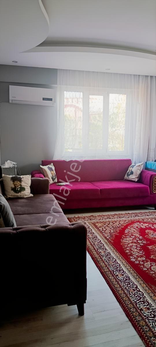 Denizli Anafartalar Satılık Dubleks Daire - Görsel 11