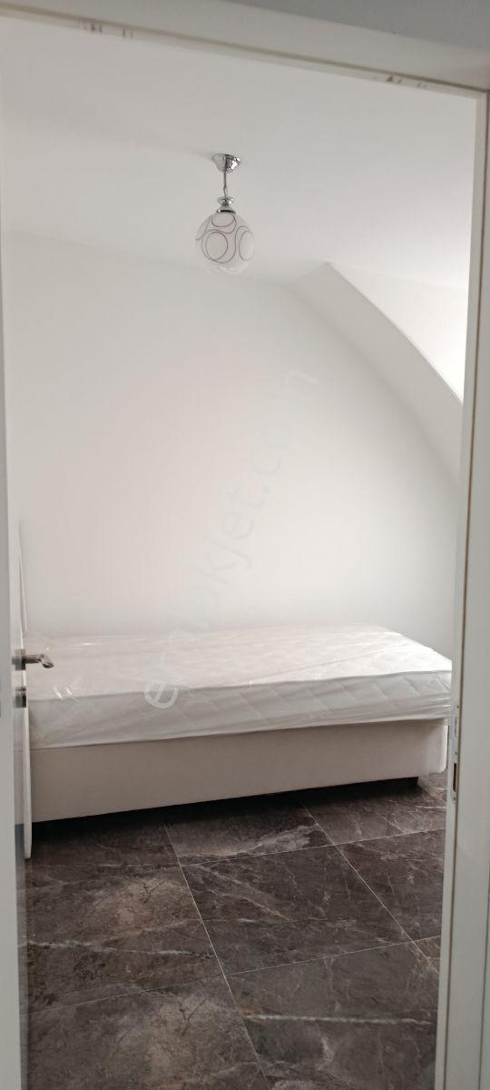 Zeytinköy Satılık 2+1 Apart - Görsel 24