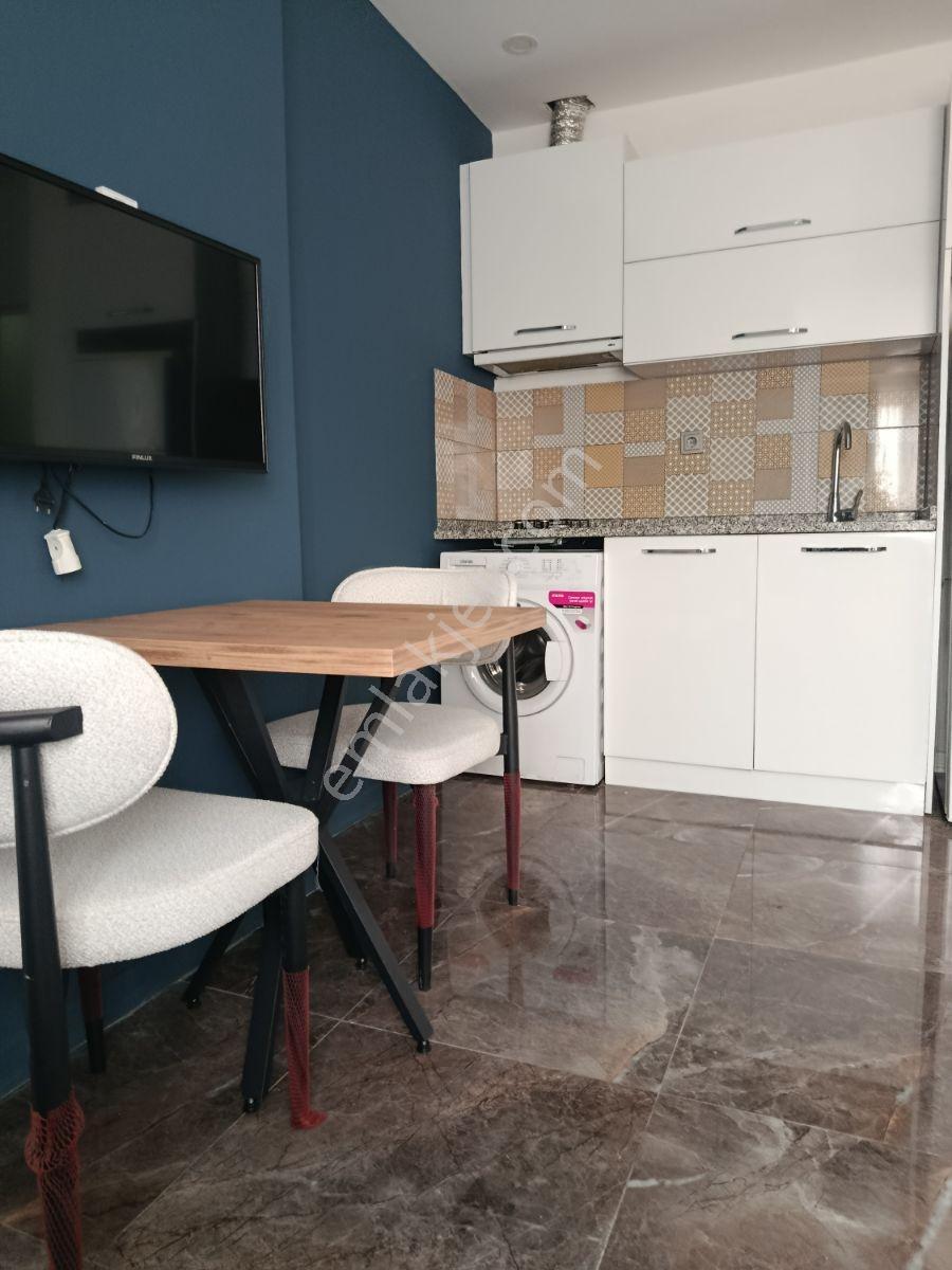 Zeytinköy Satılık 2+1 Apart - Görsel 23