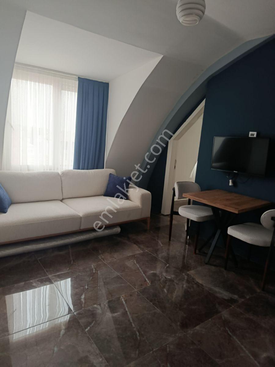 Zeytinköy Satılık 2+1 Apart - Görsel 4