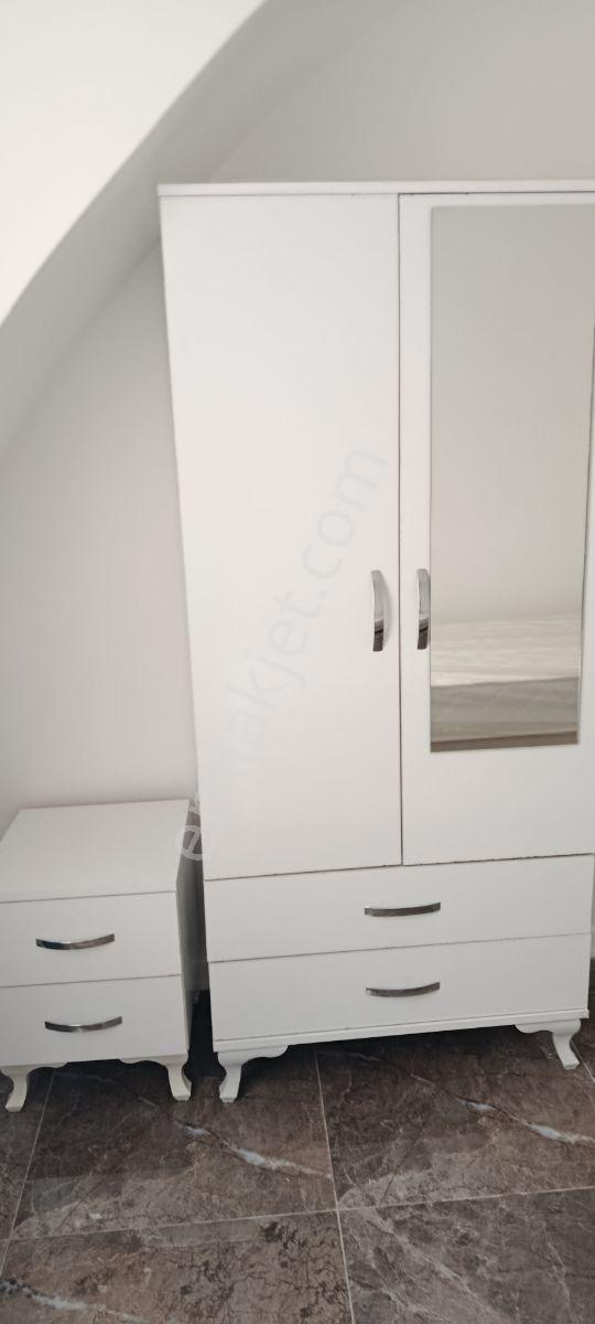 Zeytinköy Satılık 2+1 Apart - Görsel 10