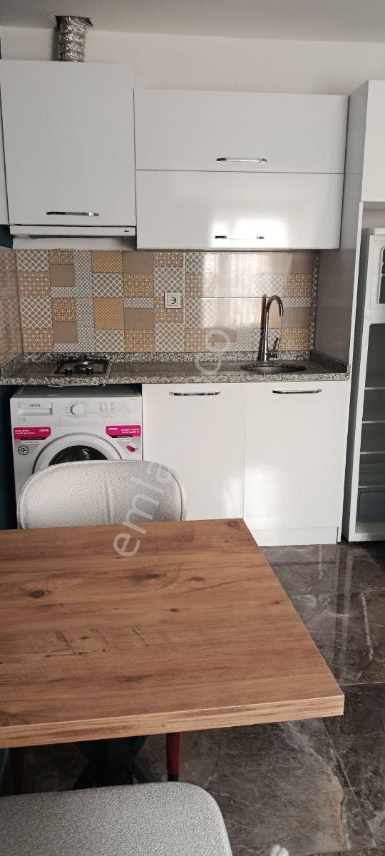 Zeytinköy Satılık 2+1 Apart - Görsel 9