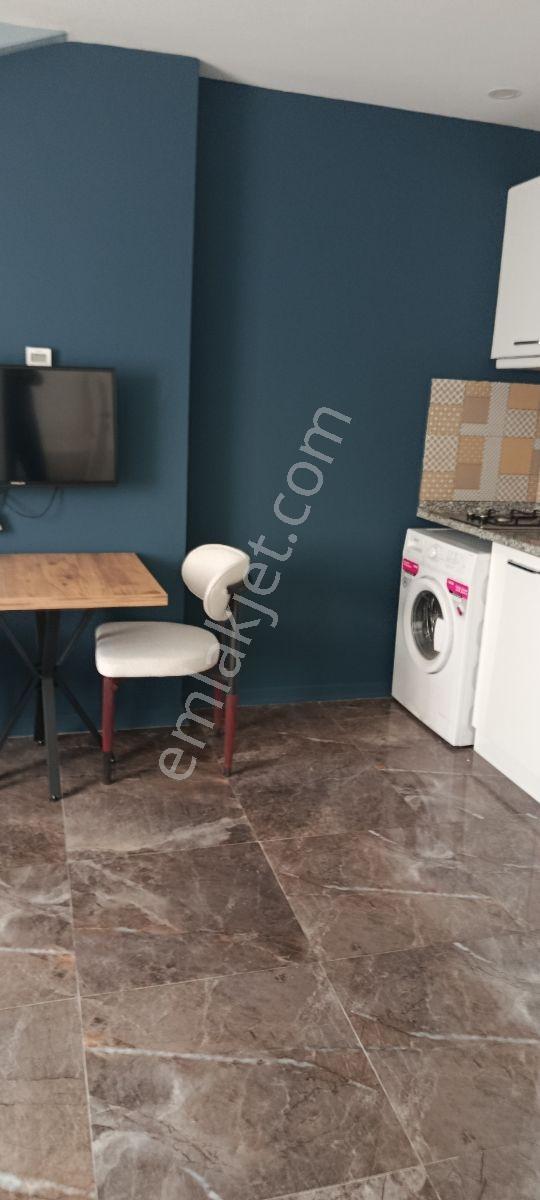 Zeytinköy Satılık 2+1 Apart - Görsel 13