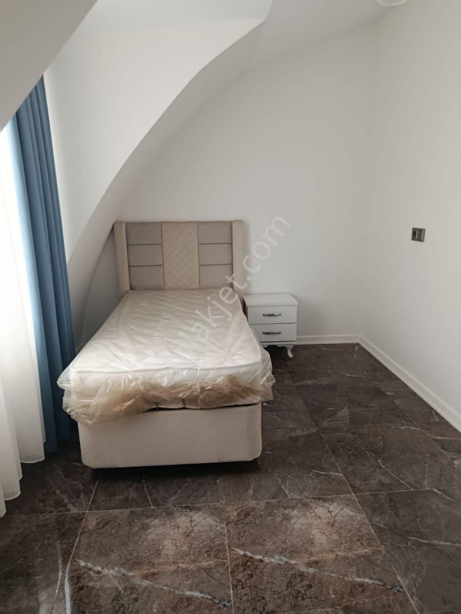 Zeytinköy Satılık 2+1 Apart - Görsel 17
