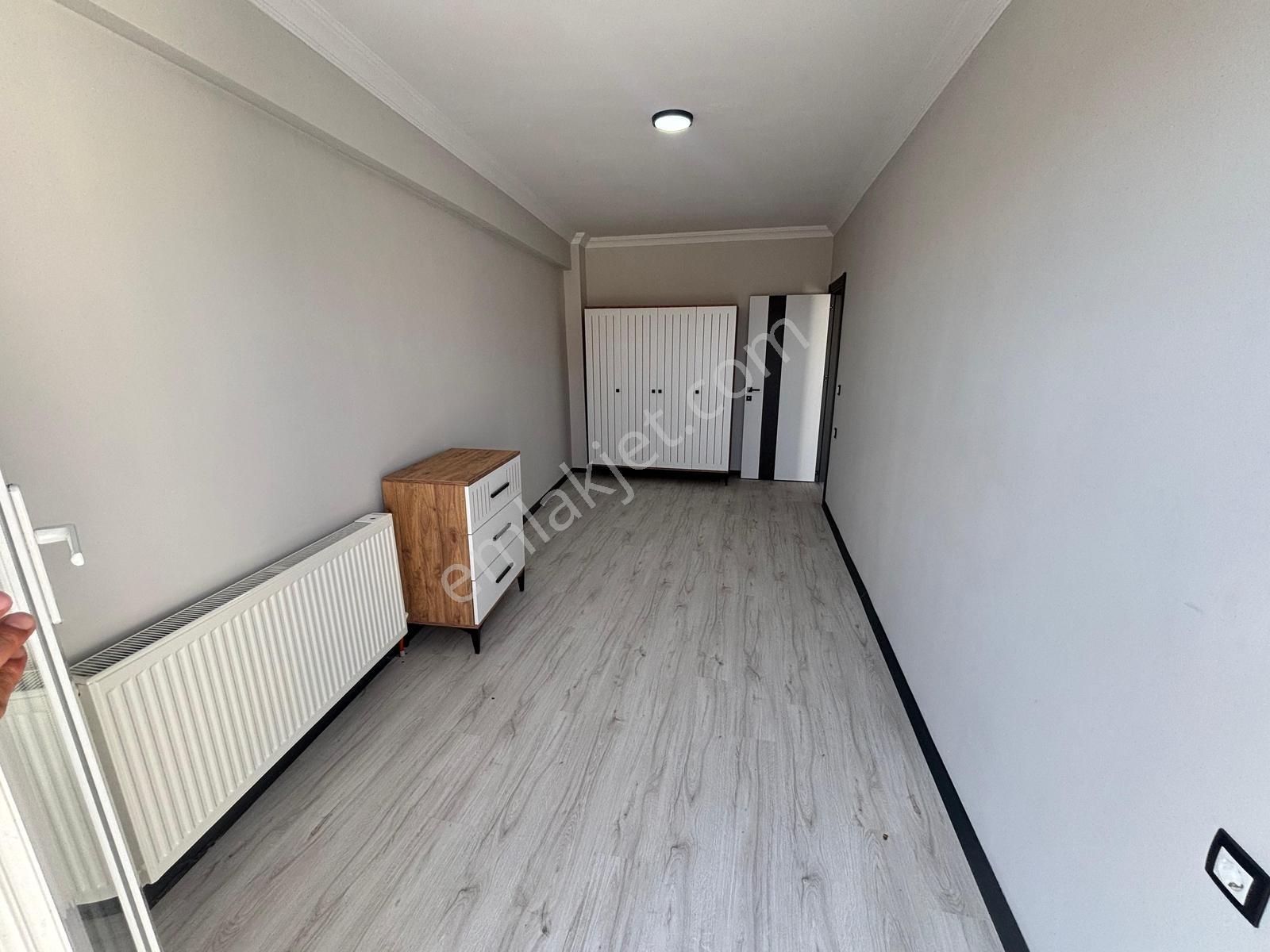 Yaman'dan 1+1 Kiralık Eşyalı Ve Eşyasız Daireler - Görsel 9