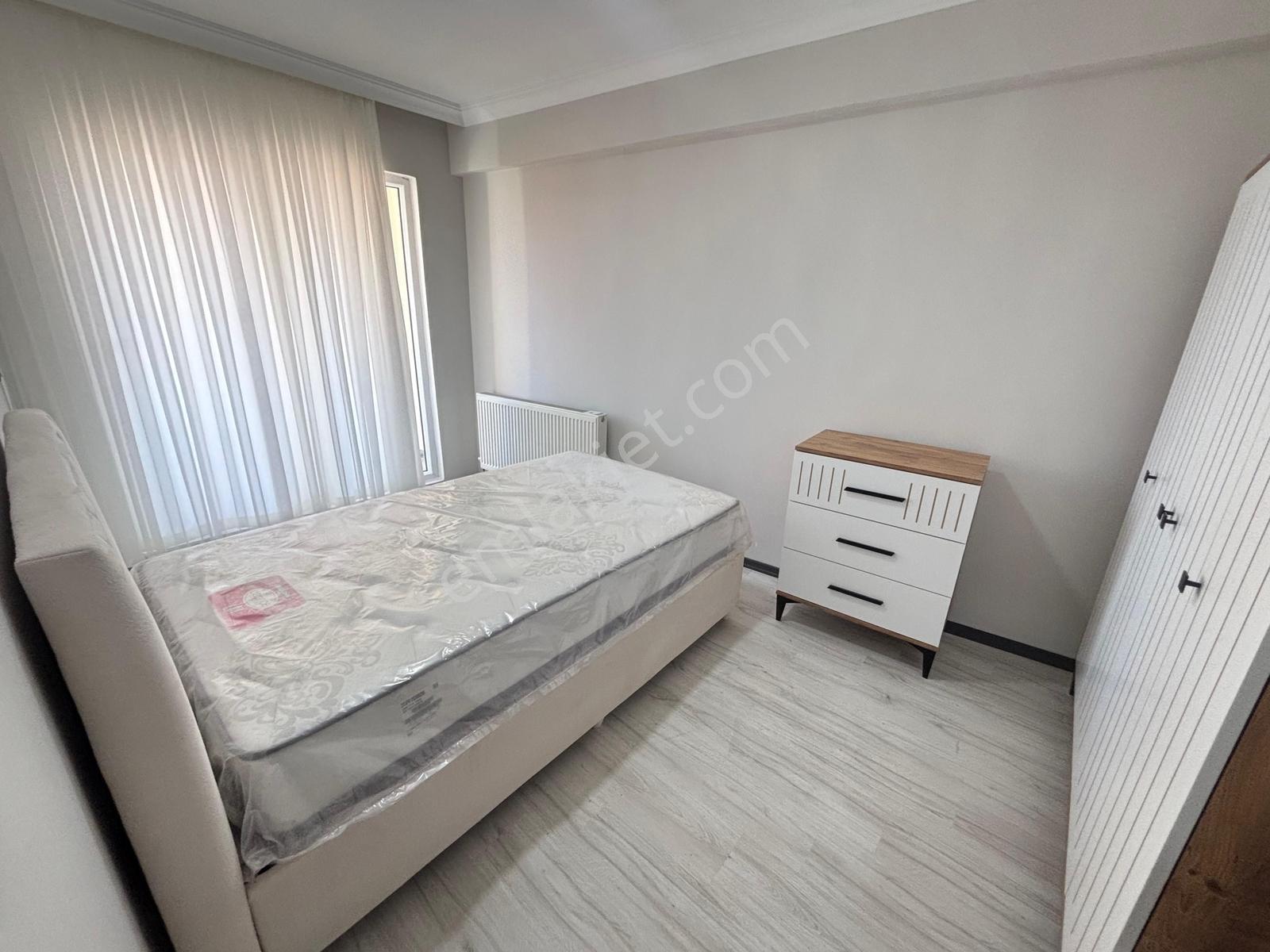 Yaman'dan 1+1 Kiralık Eşyalı Ve Eşyasız Daireler - Görsel 12