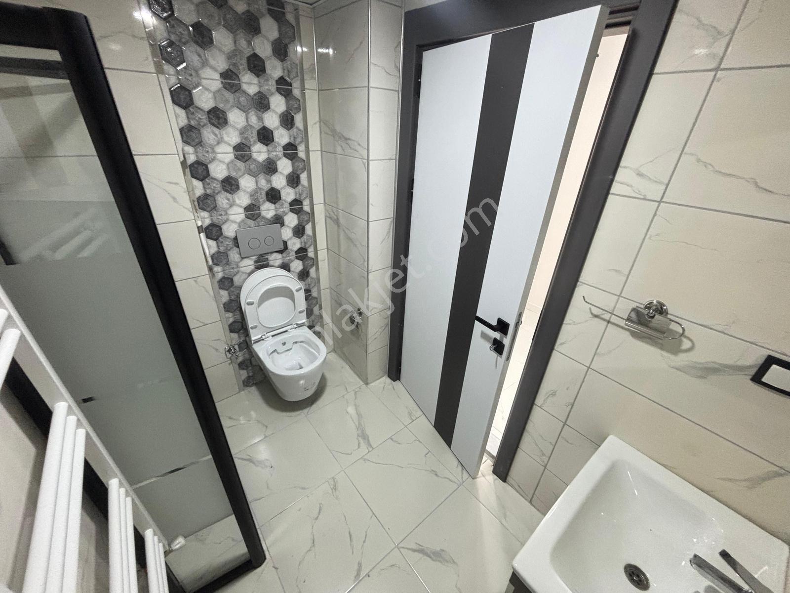Yaman'dan 1+1 Kiralık Eşyalı Ve Eşyasız Daireler - Görsel 27