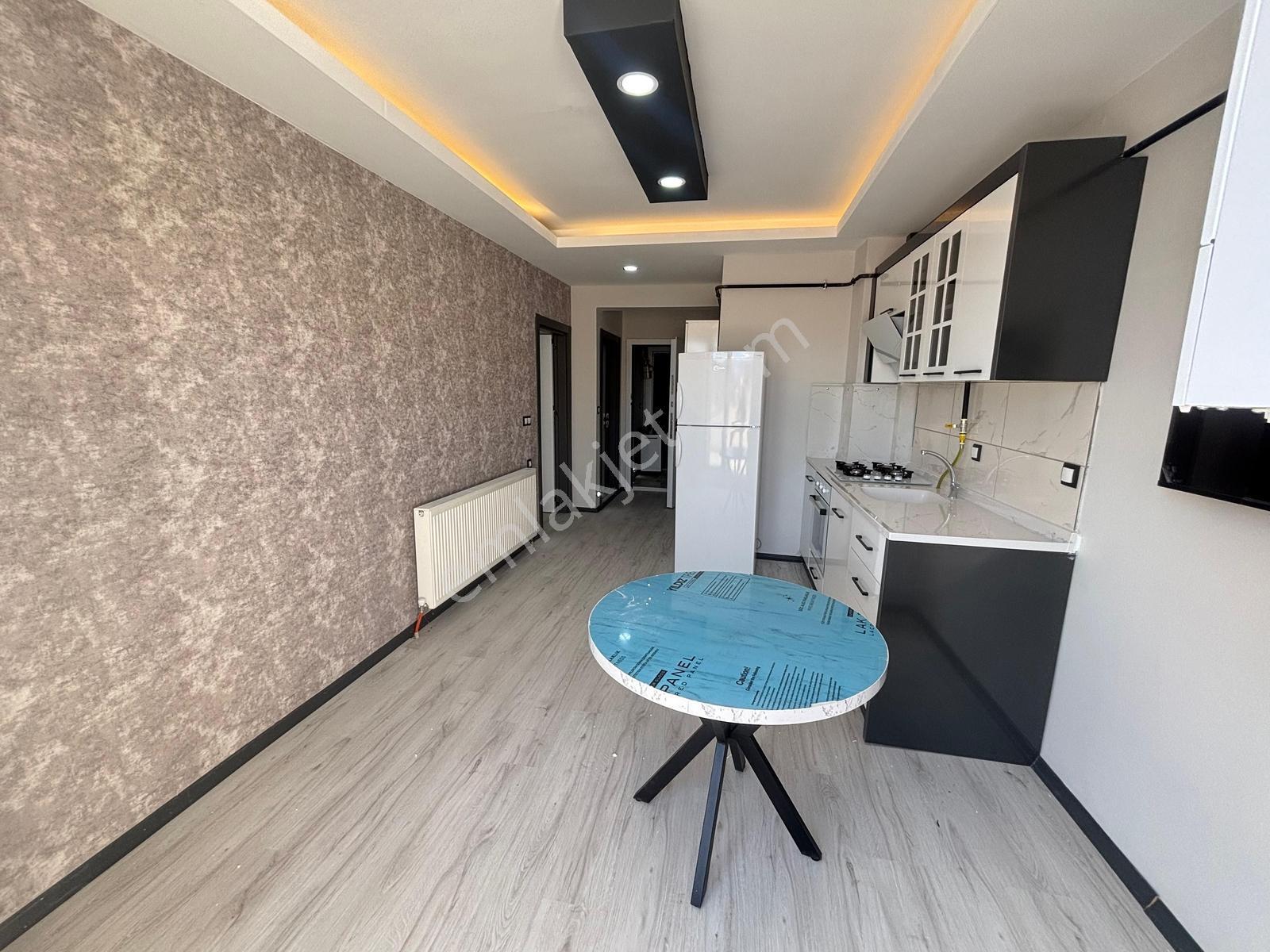 Yaman'dan 1+1 Kiralık Eşyalı Ve Eşyasız Daireler - Görsel 8