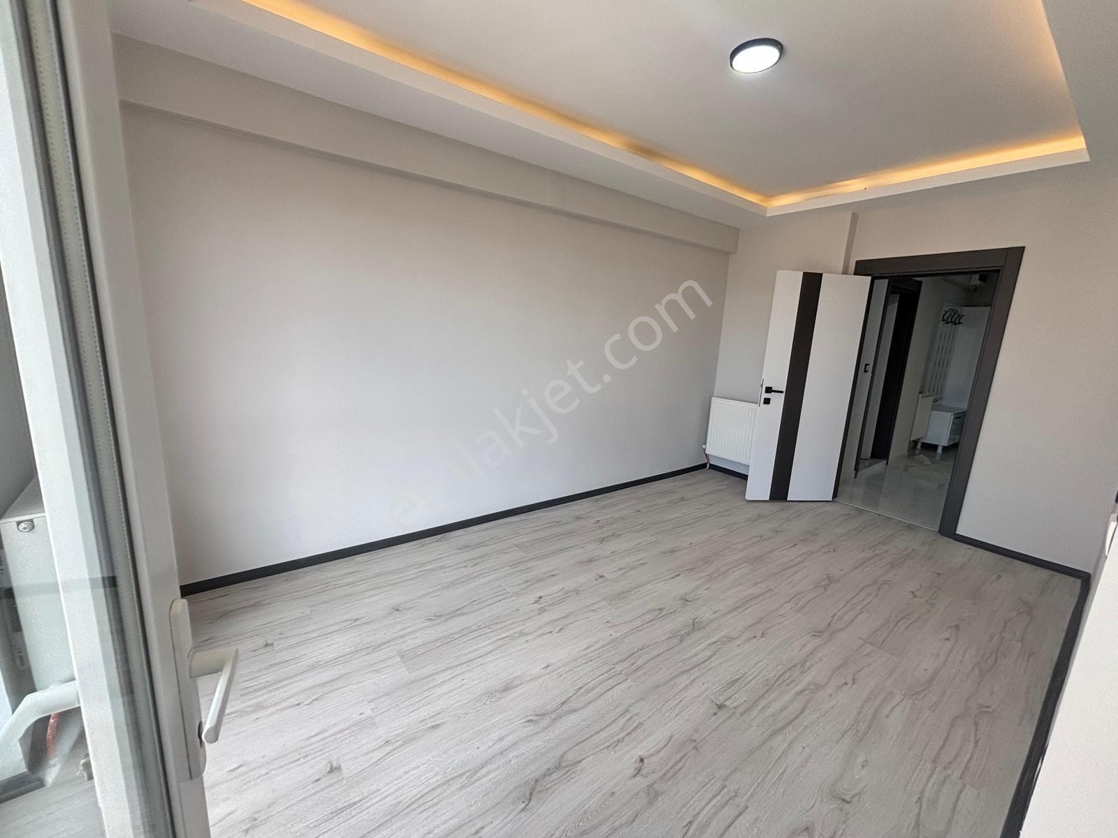 Yaman'dan 1+1 Kiralık Eşyalı Ve Eşyasız Daireler - Görsel 17