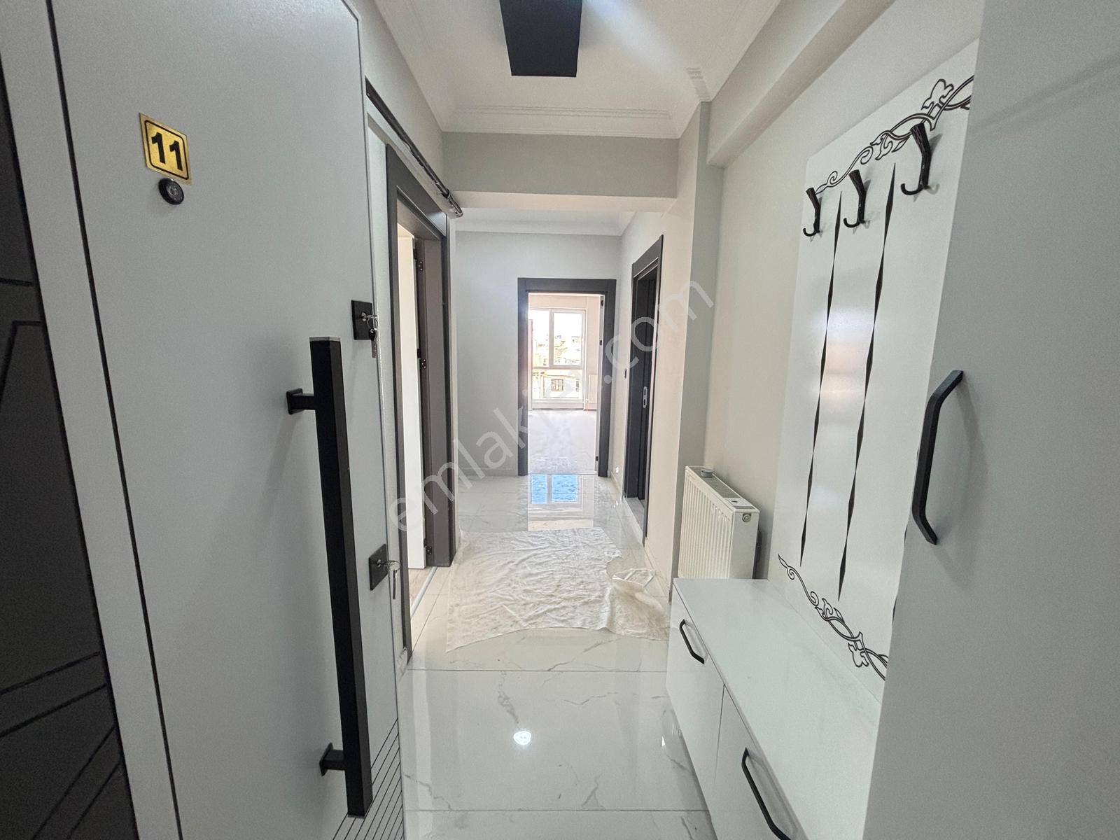 Yaman'dan 1+1 Kiralık Eşyalı Ve Eşyasız Daireler - Görsel 23