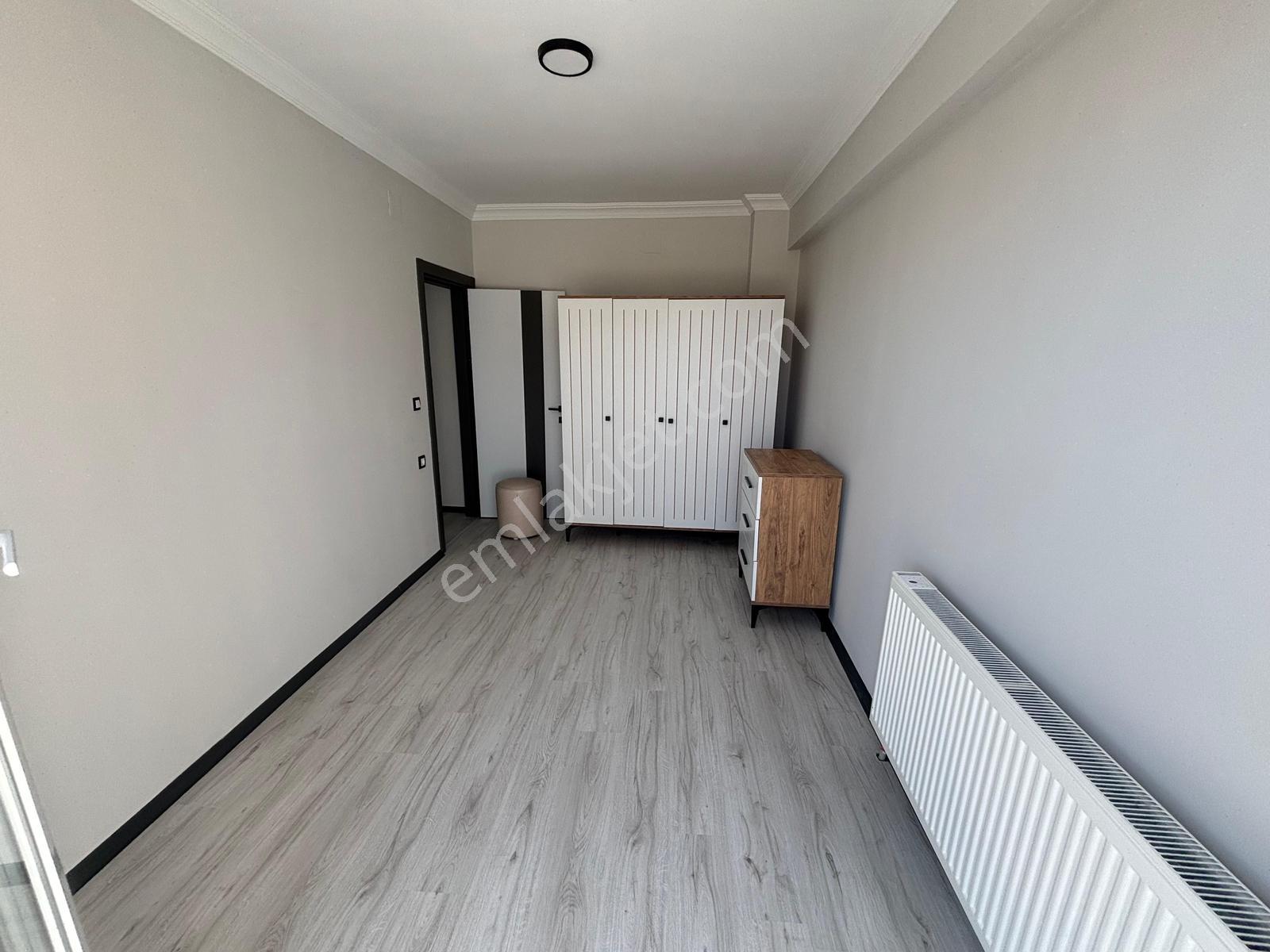 Yaman'dan 1+1 Kiralık Eşyalı Ve Eşyasız Daireler - Görsel 31