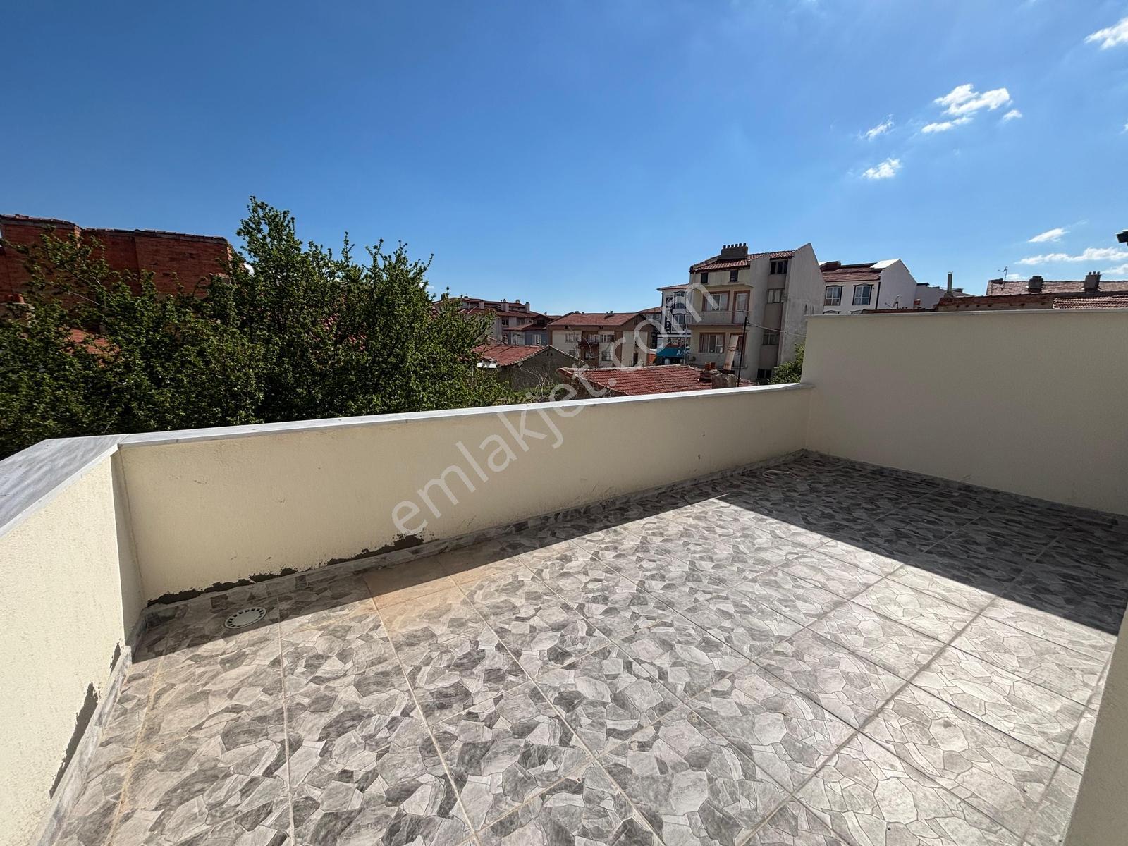 Yaman'dan 1+1 Kiralık Eşyalı Ve Eşyasız Daireler - Görsel 20