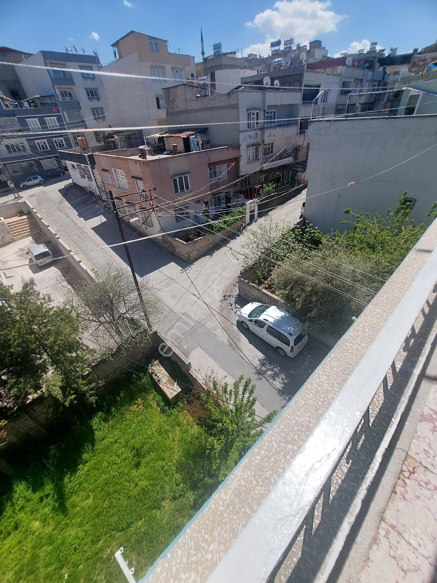 Beyazlarda Satlık 2+1 Daire Krediye Uygun - Görsel 8