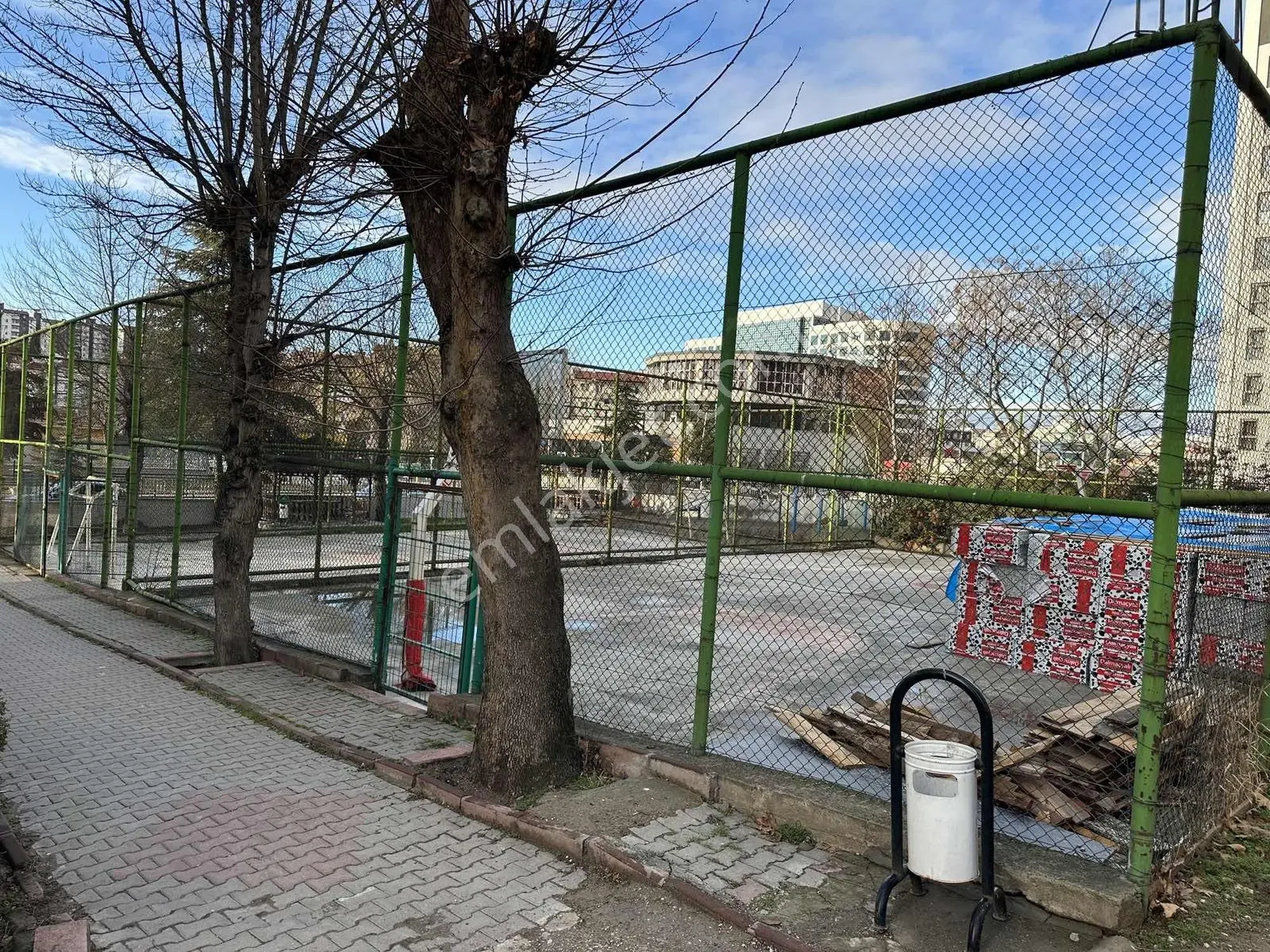Polat Livedan Odak Sitesinde Okulhastanemetro Yakını Ferah 3+1 - Görsel 3